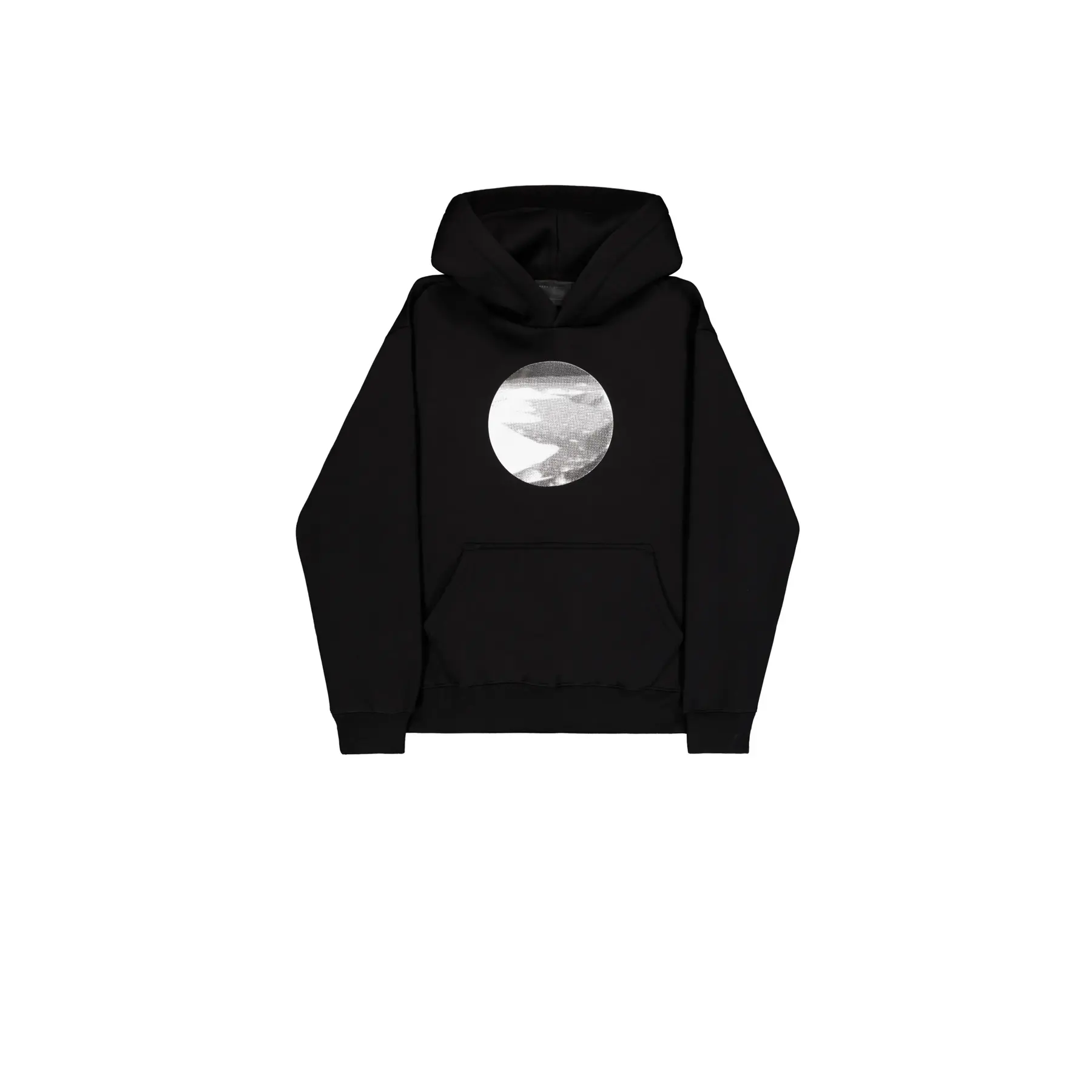 Hoodie Alpha Industries Désert