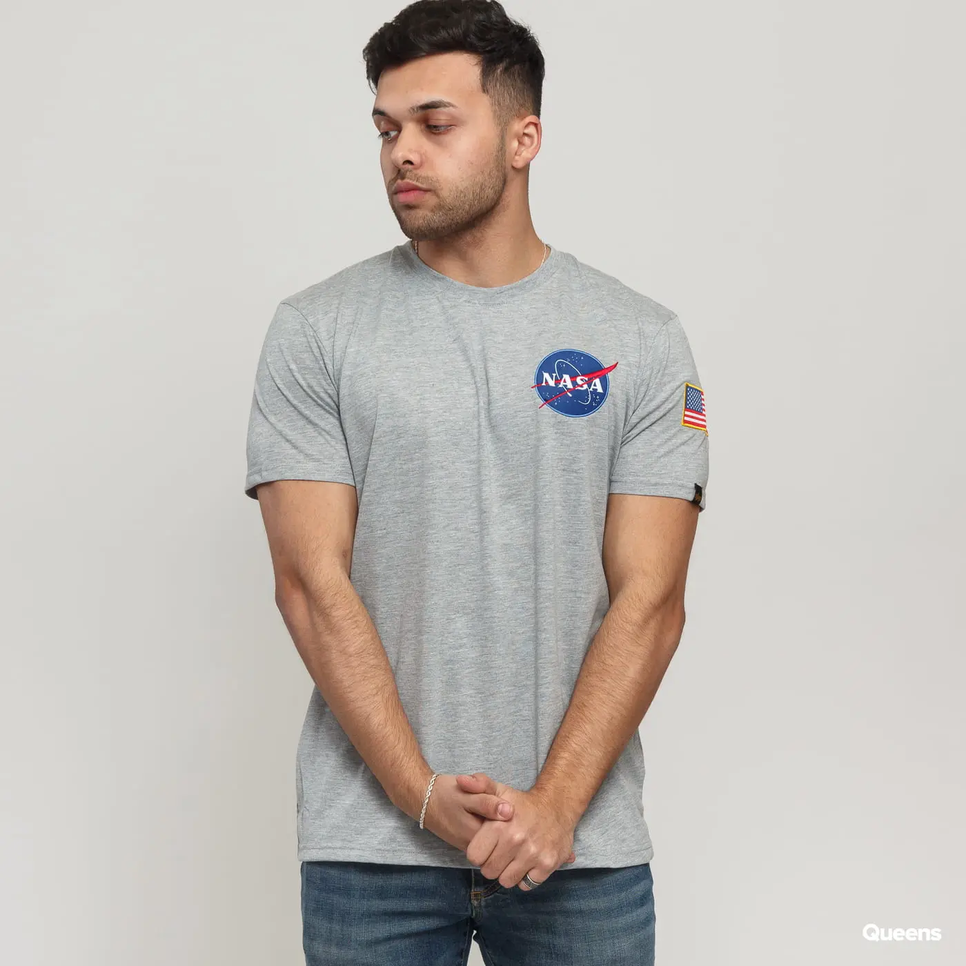 4059146007523 - T-Shirt Alpha Industries