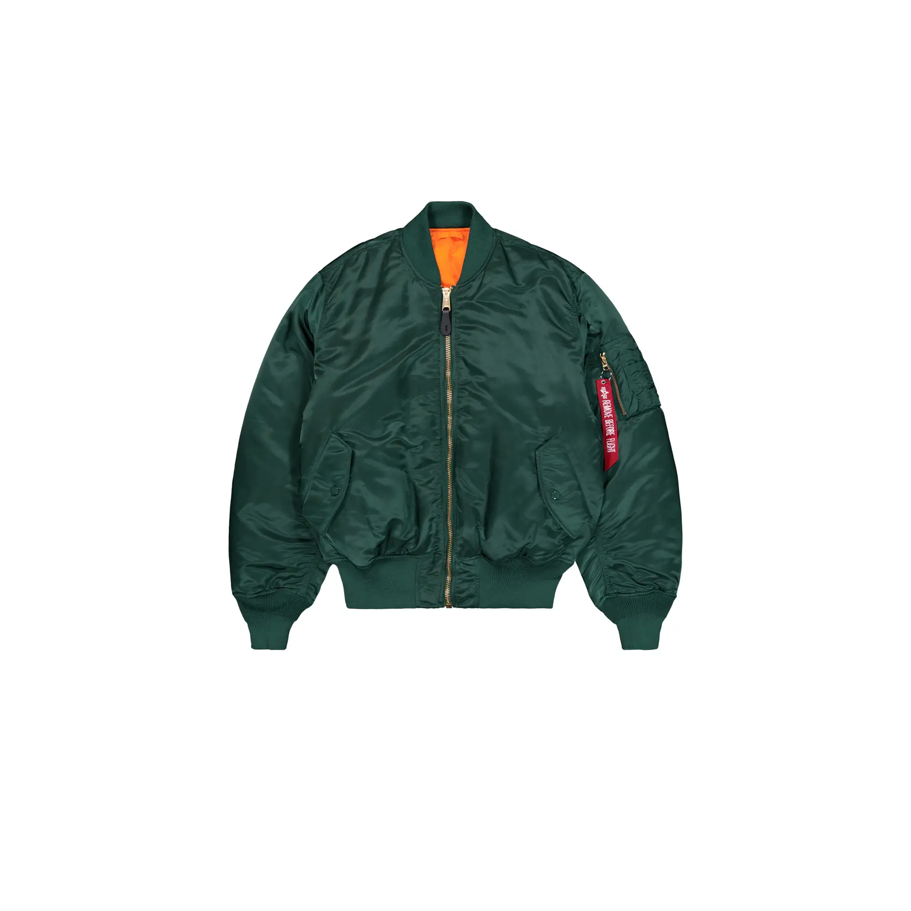 4059146755615 - Jacke Alpha Industries MA-1 Heritage