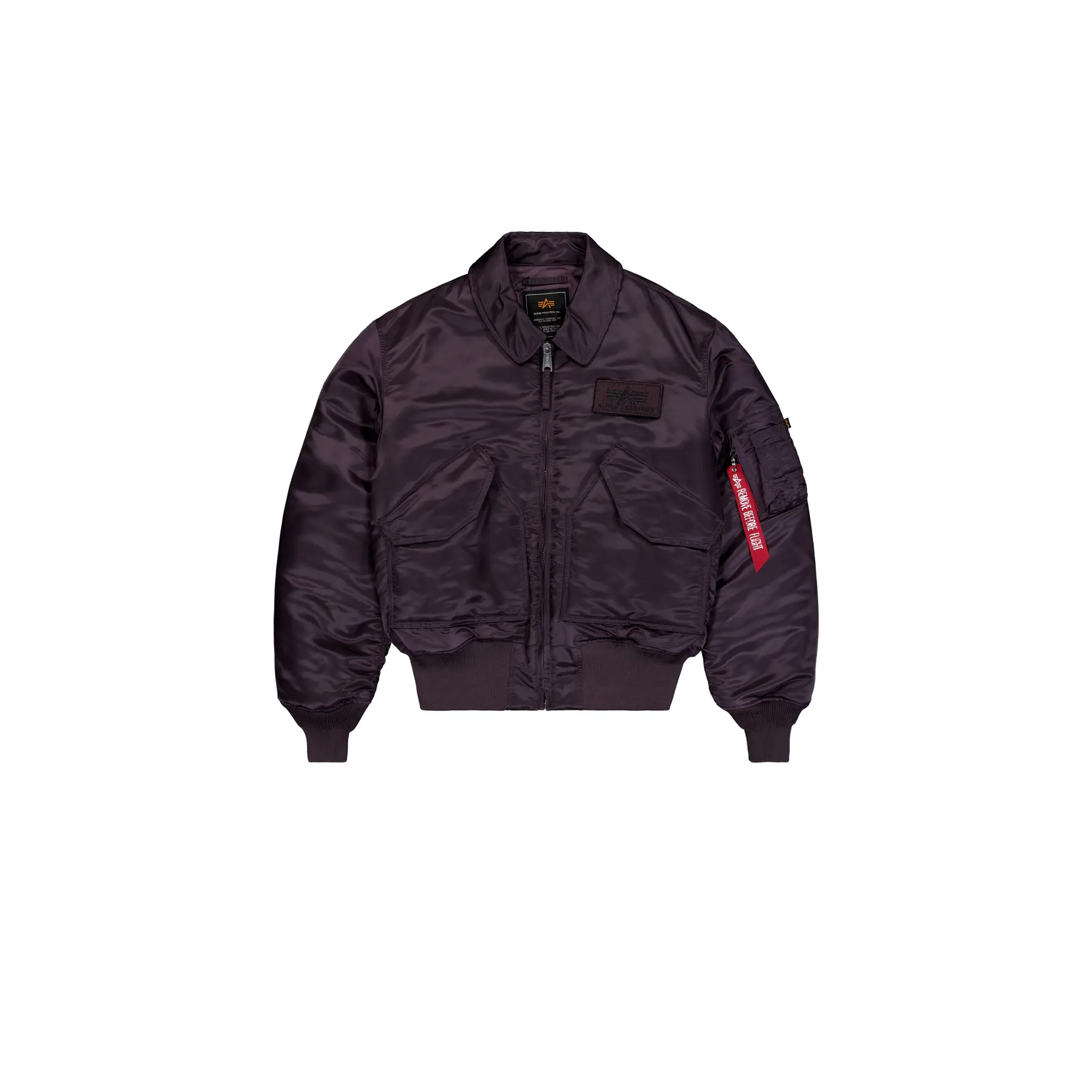 4059146755707 - Jacke Alpha Industries CWU-45 Heritage