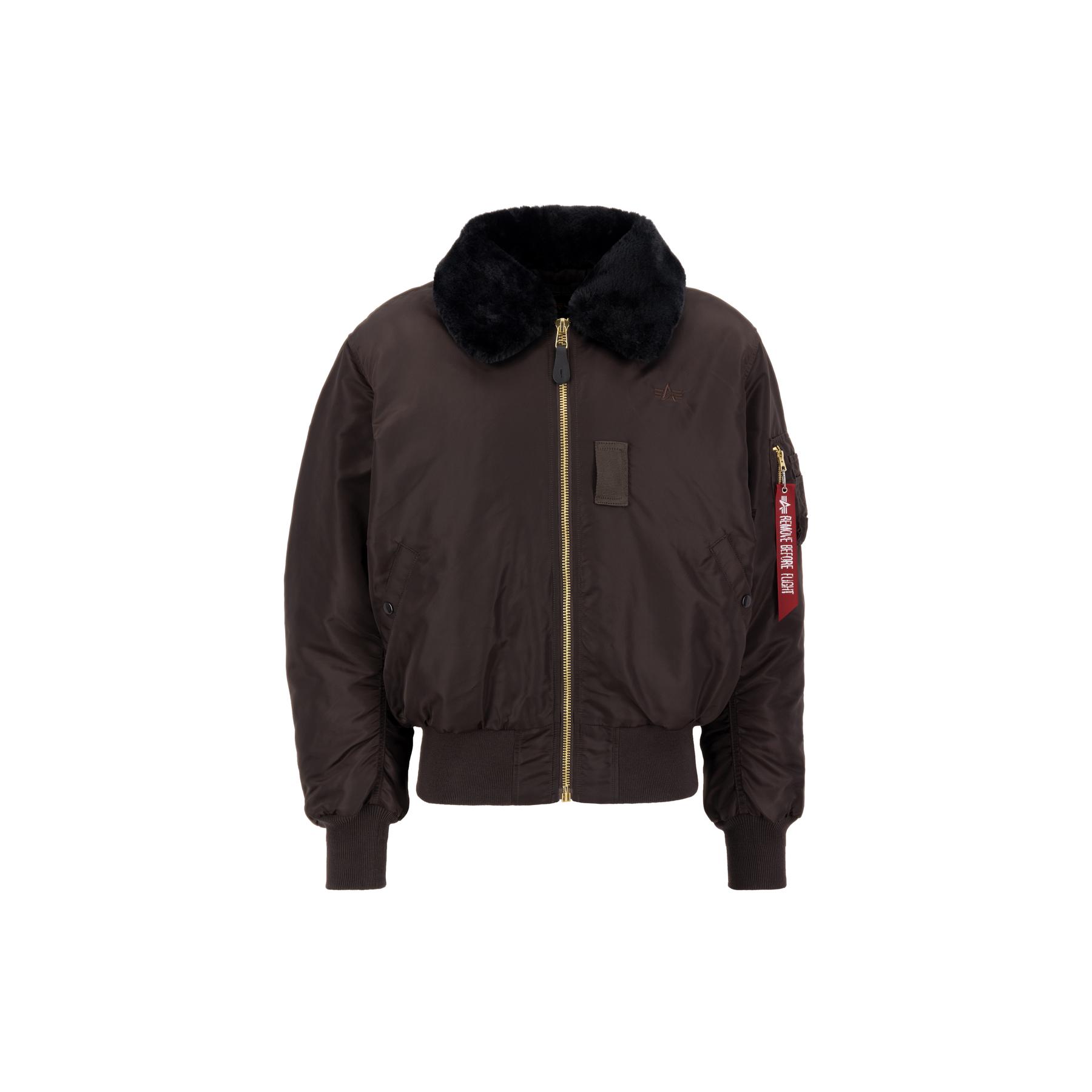 4059146656646 - Jacke Alpha Industries B15
