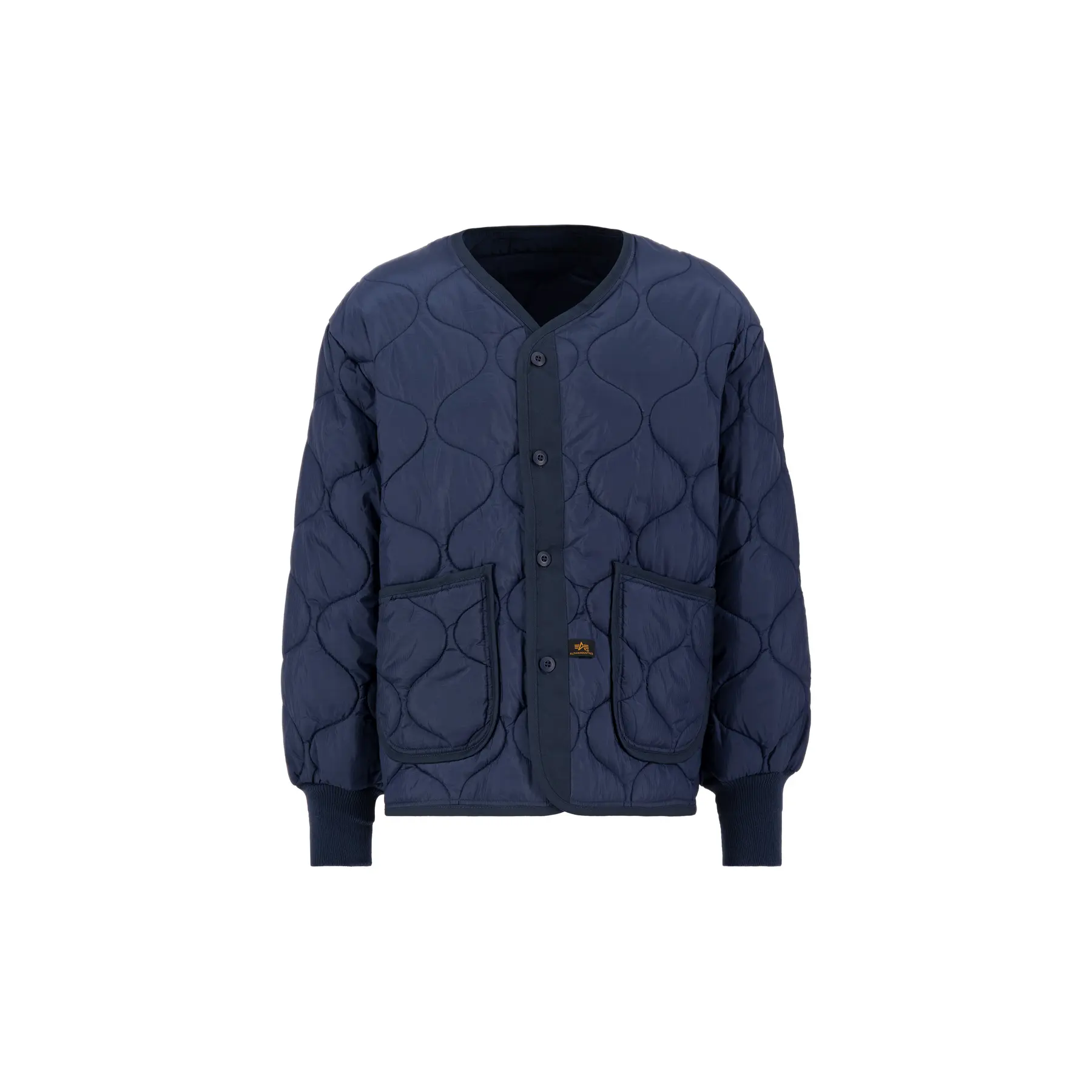 4059146715480 - Daunenjacke Alpha Industries Liner Heritage Field