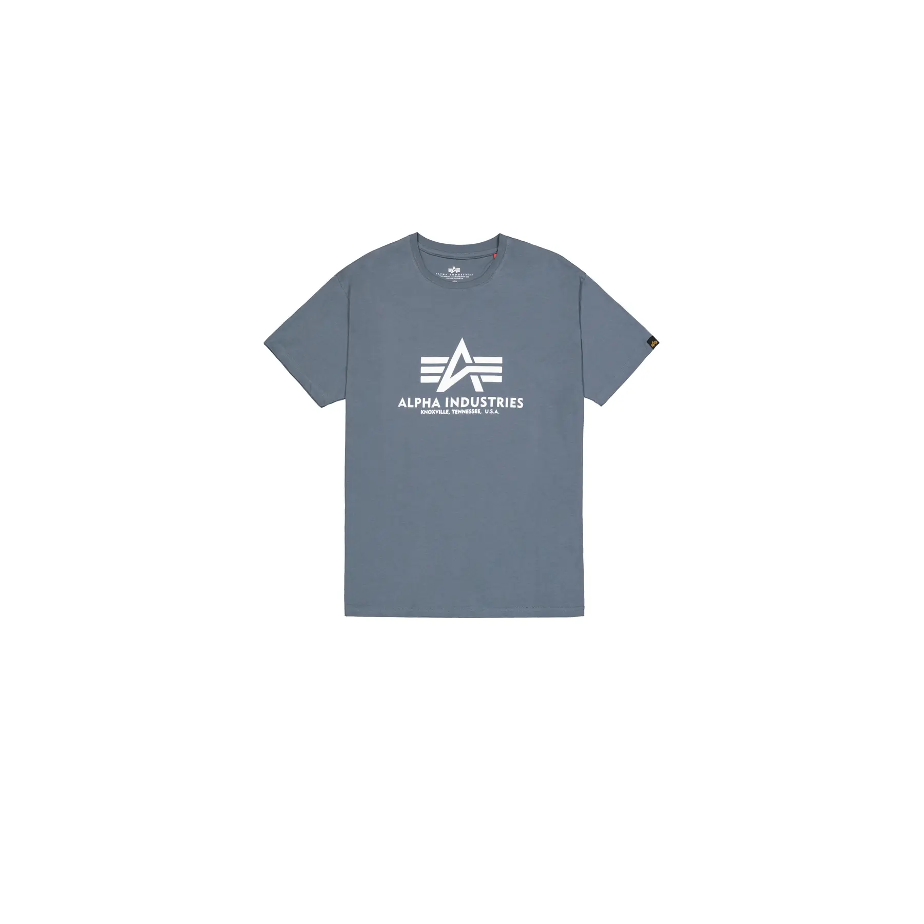 4059146862047 - T-Shirt Alpha Industries Basic
