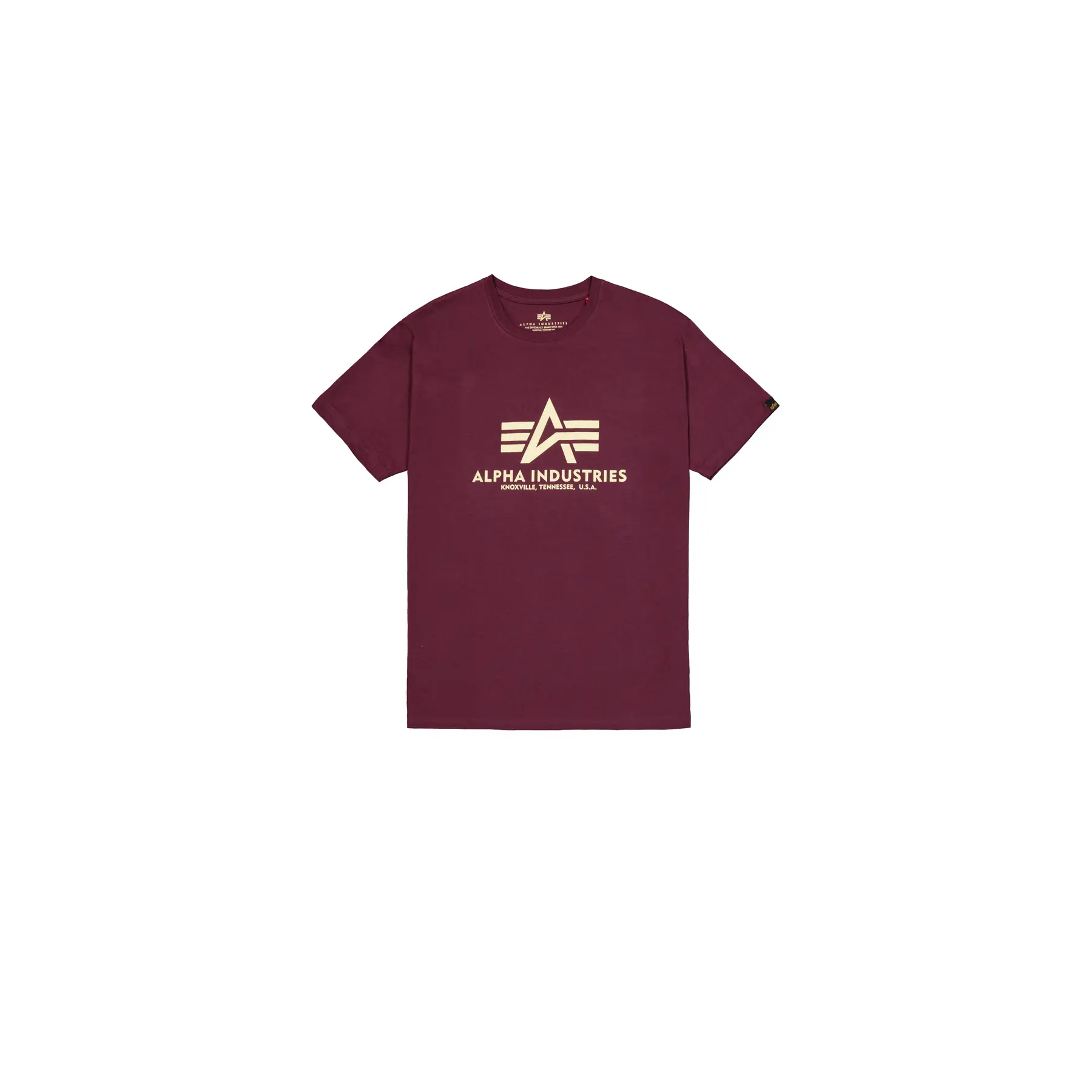 4059146862146 - T-Shirt Alpha Industries Basic