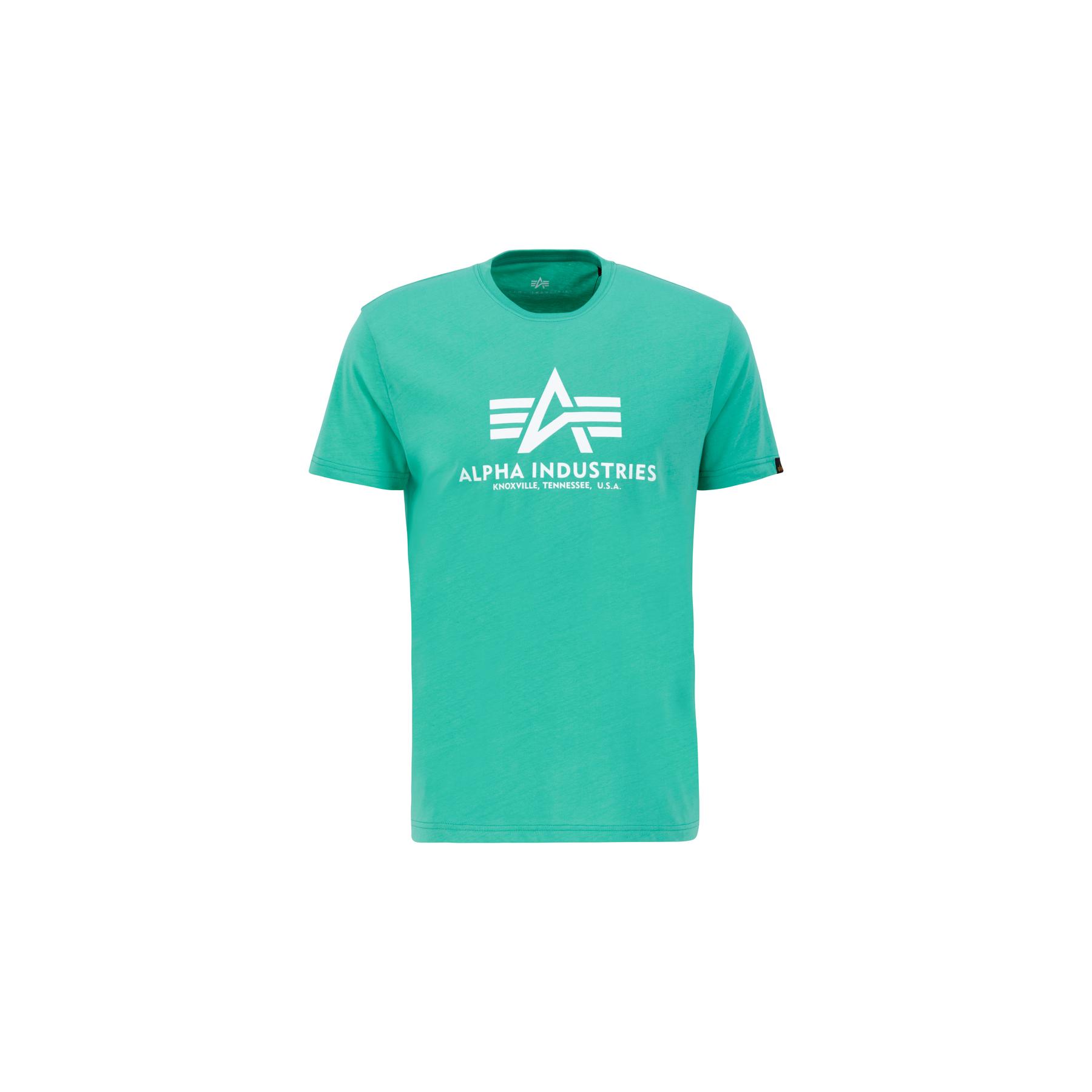 4059146608034 - T-Shirt Alpha Industries Basic