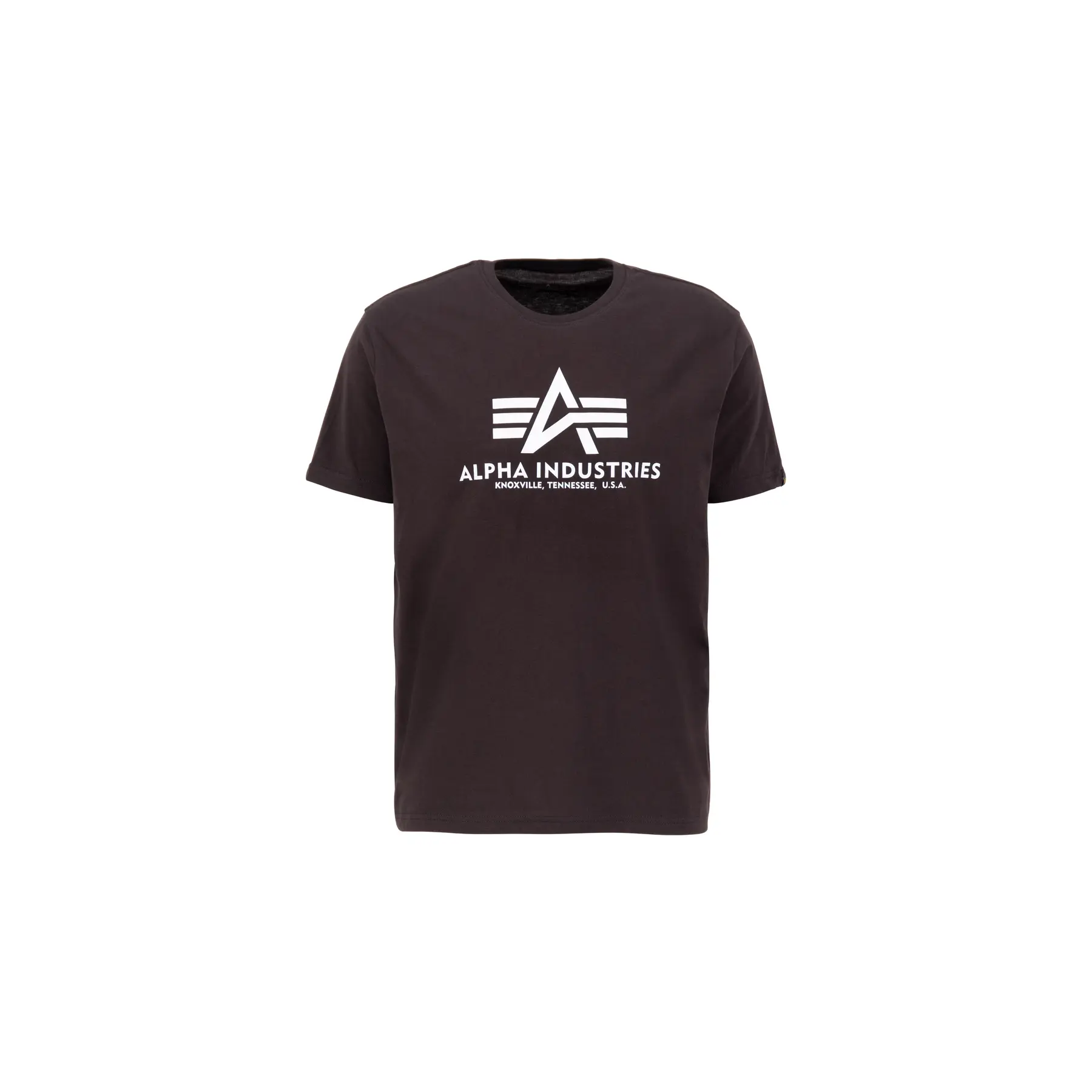 4059146672844 - T-Shirt Alpha Industries Basic