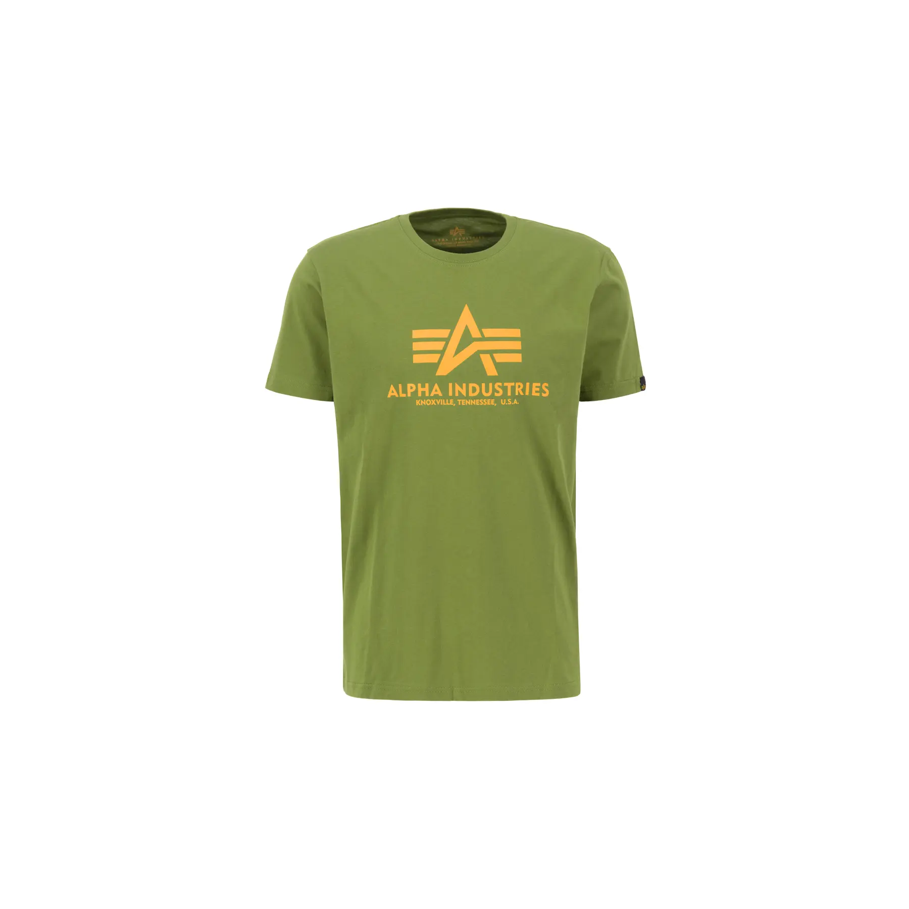 4059146726592 - T-Shirt Alpha Industries Basic