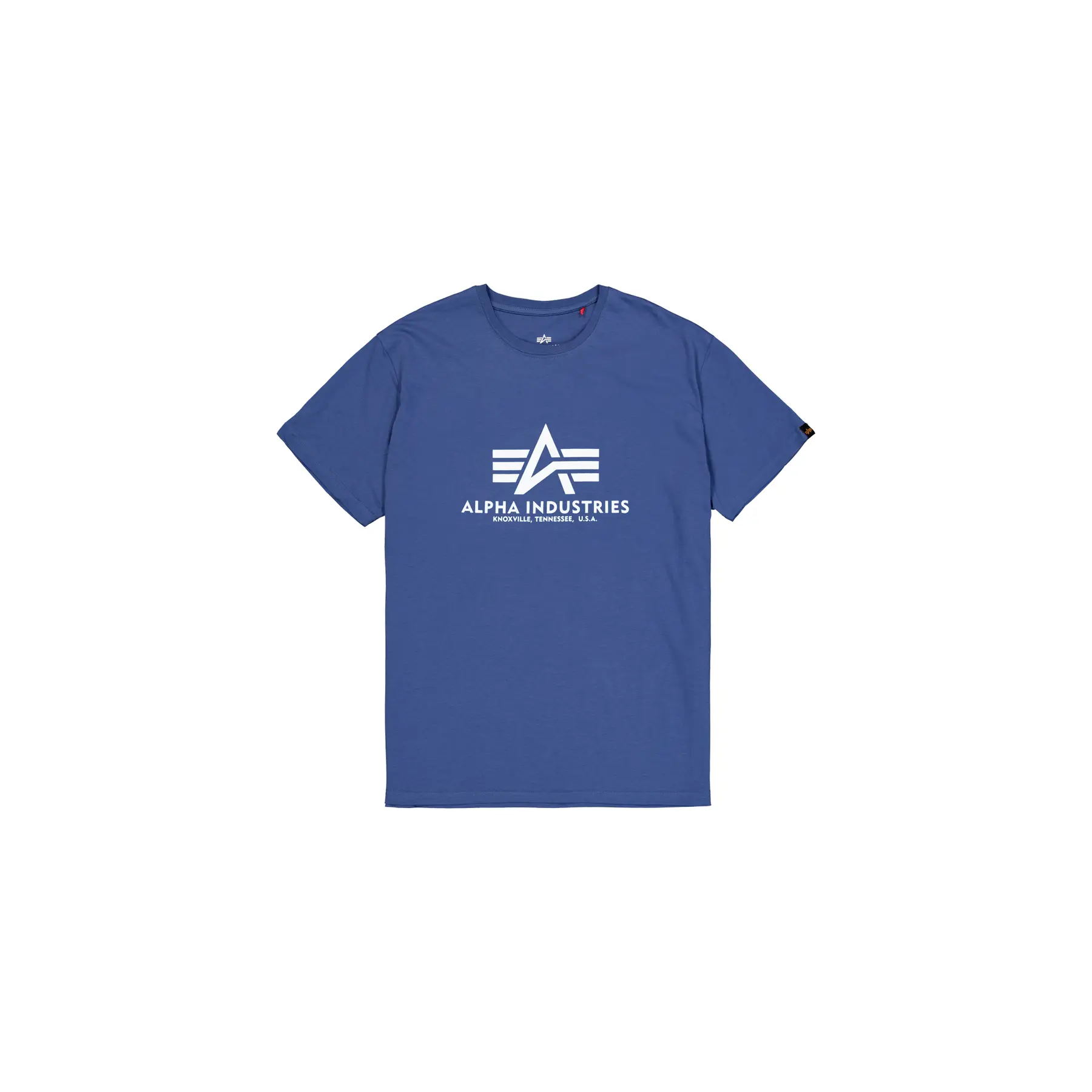 4059146822447 - T-Shirt Alpha Industries Basic