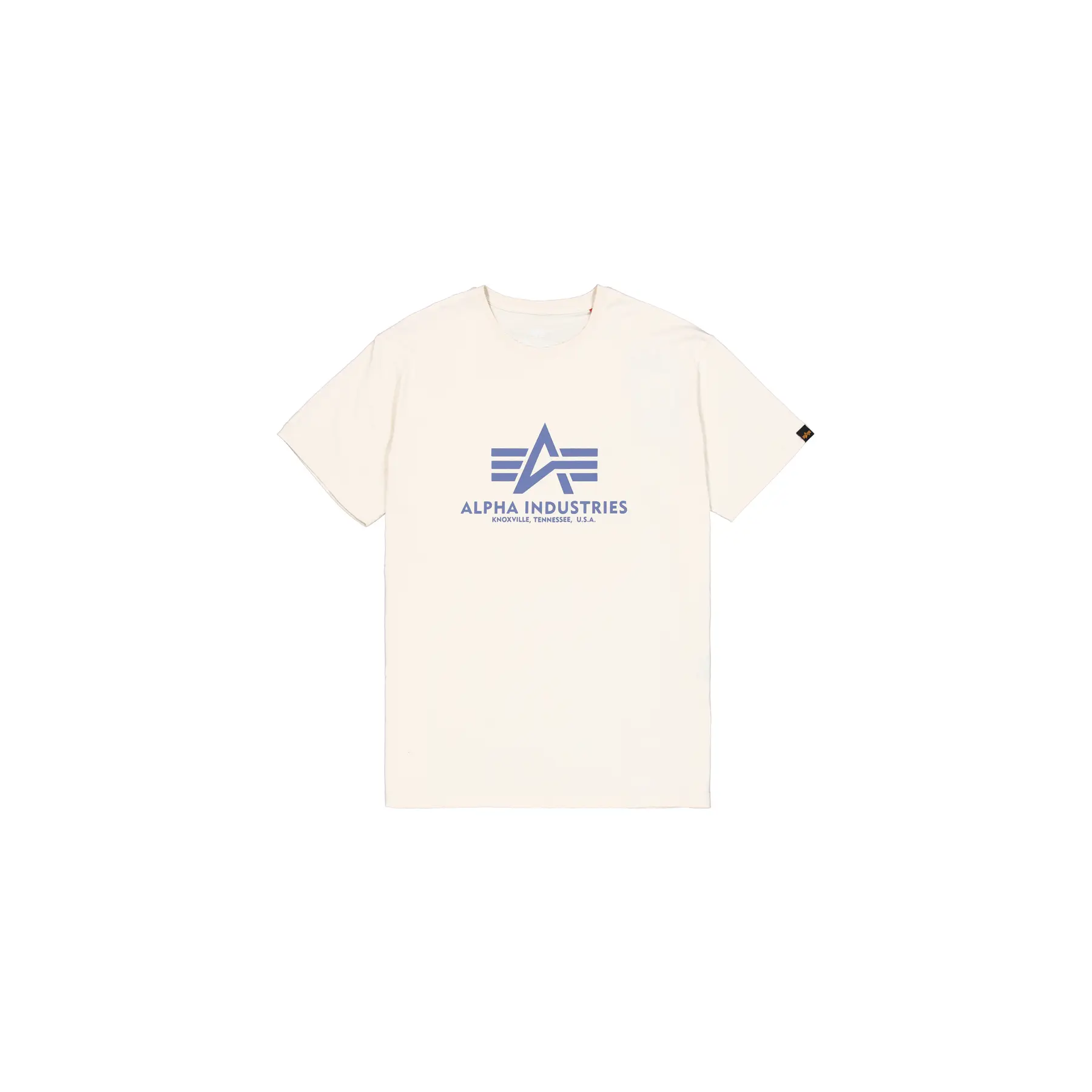 4059146822737 - T-Shirt Alpha Industries Basic