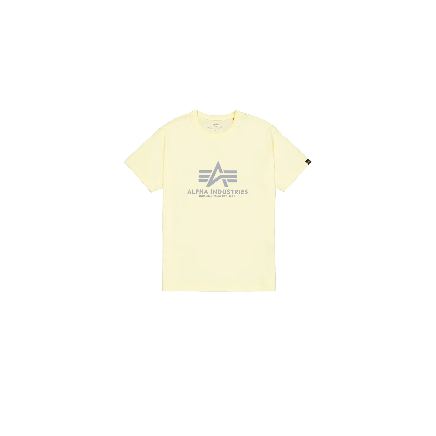 4059146862375 - T-Shirt Alpha Industries Basic