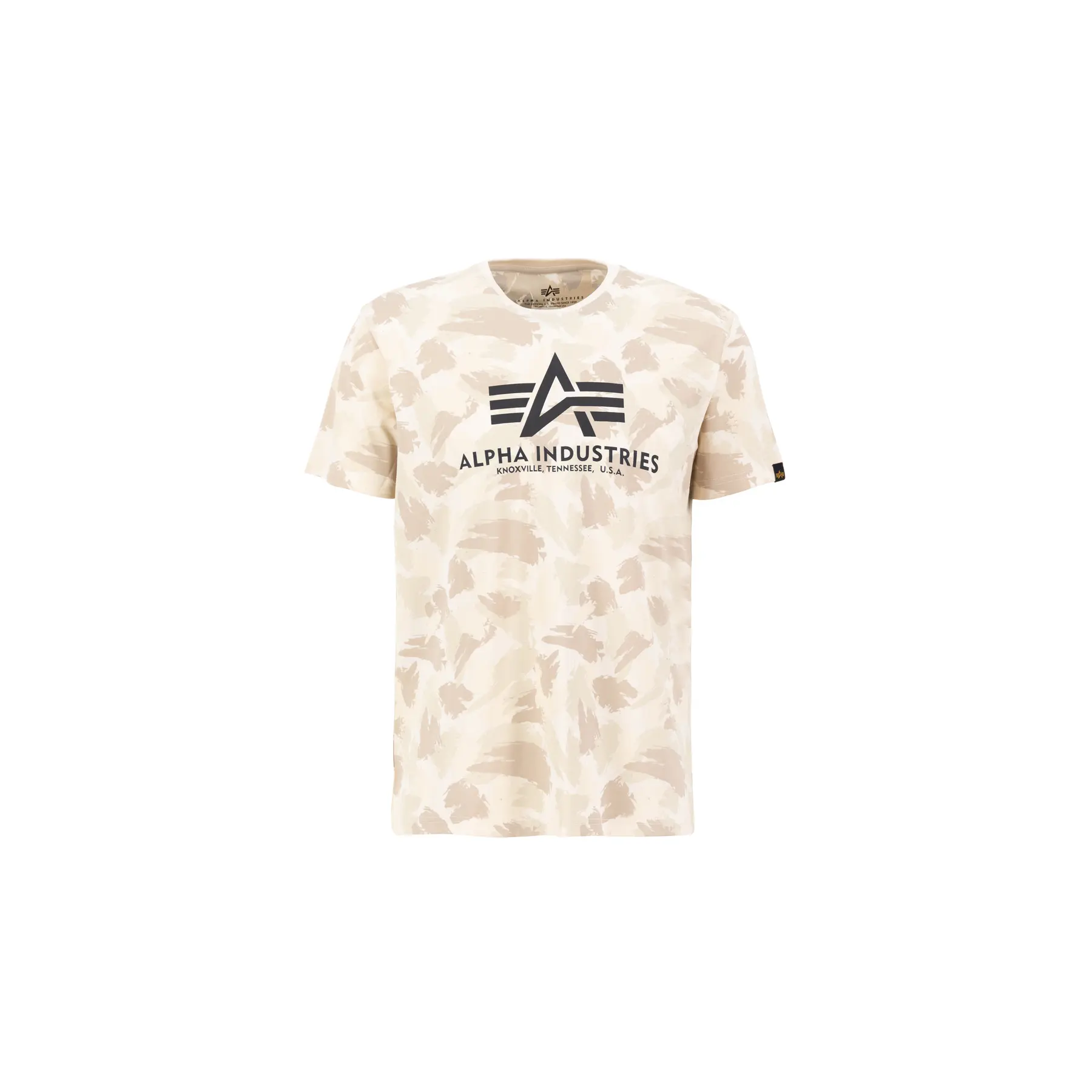 4059146661787 - T-Shirt Alpha Industries Basic