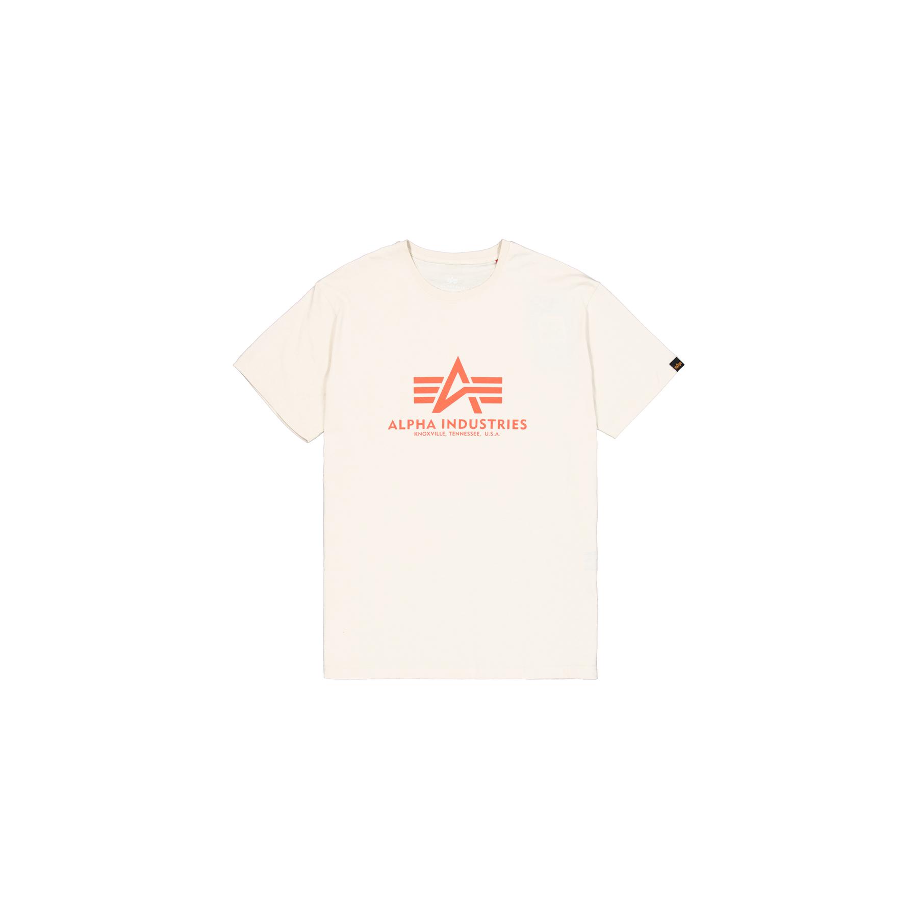 4059146822898 - T-Shirt Alpha Industries Basic