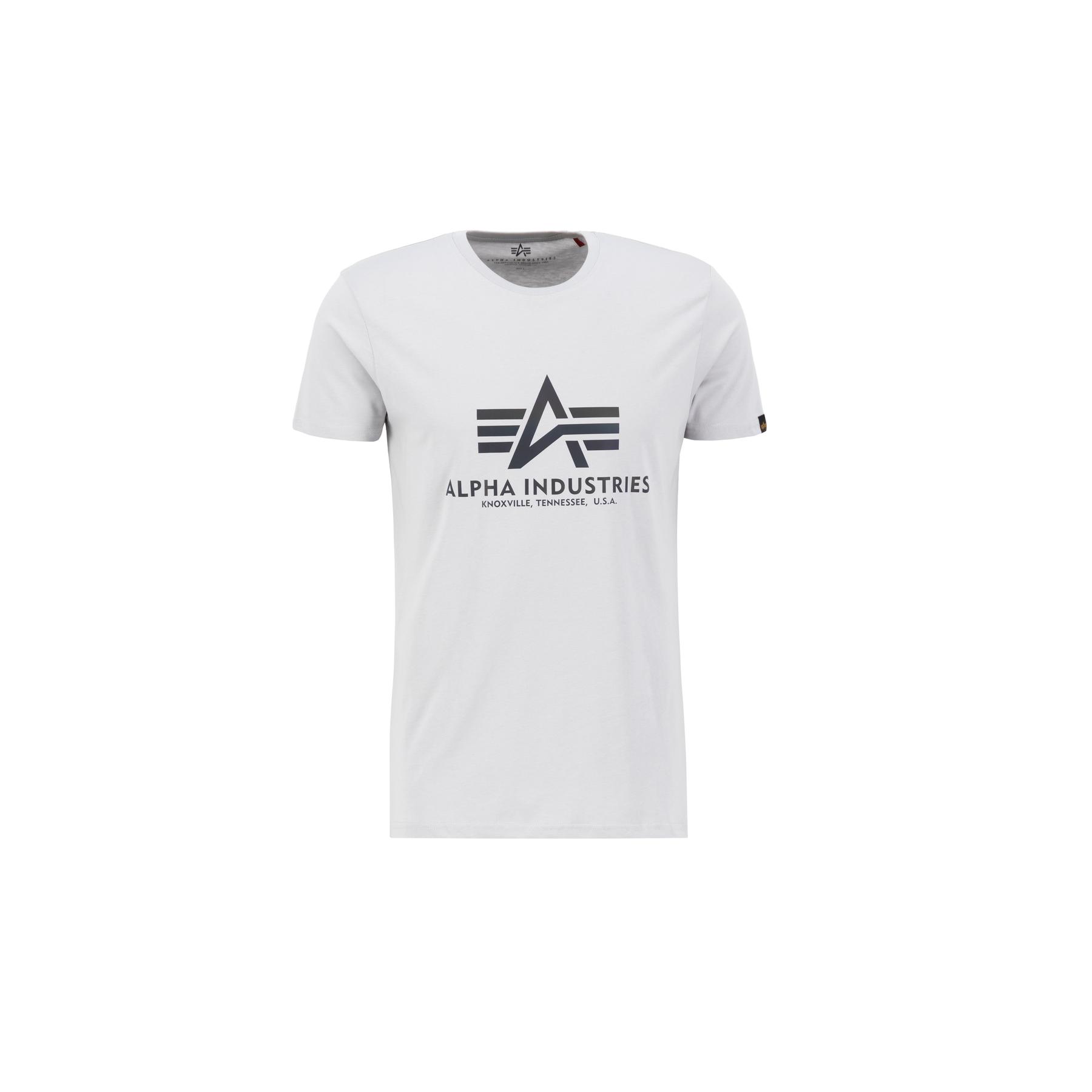 4059146668441 - T-Shirt mit Label-Print Modell Rainbow