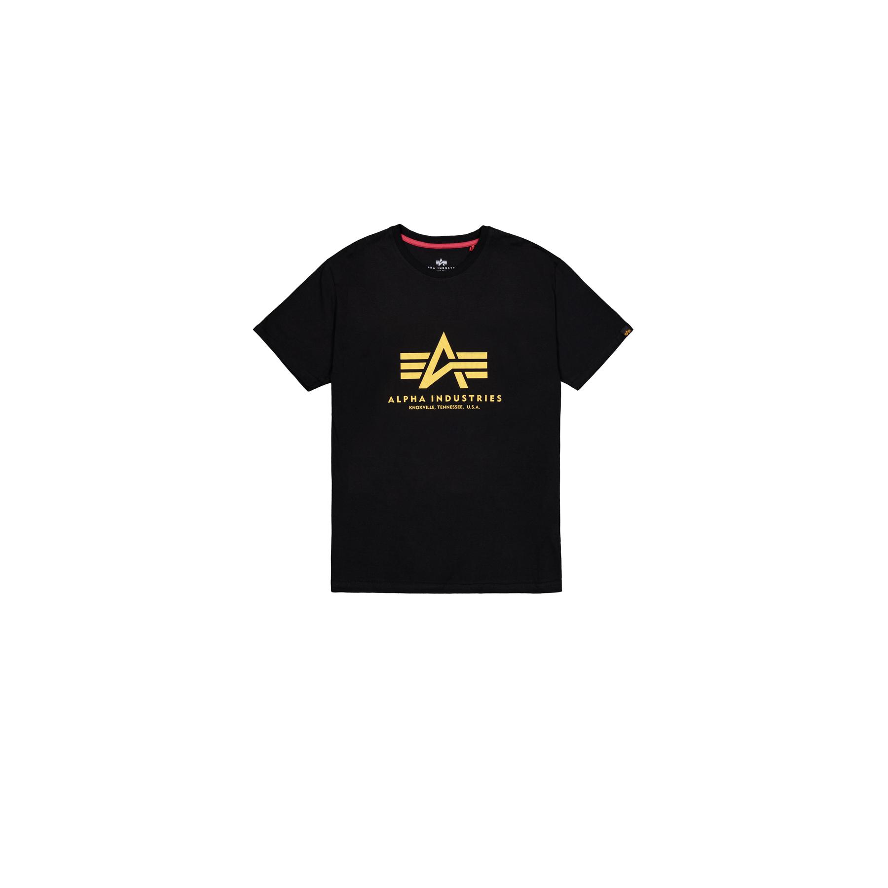 T-shirt Alpha Industries Ripstop Big