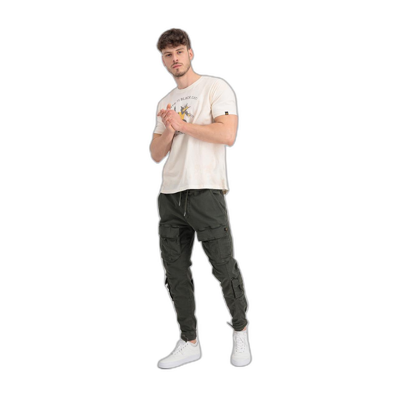 4059146533411 - T-Shirt Alpha Industries