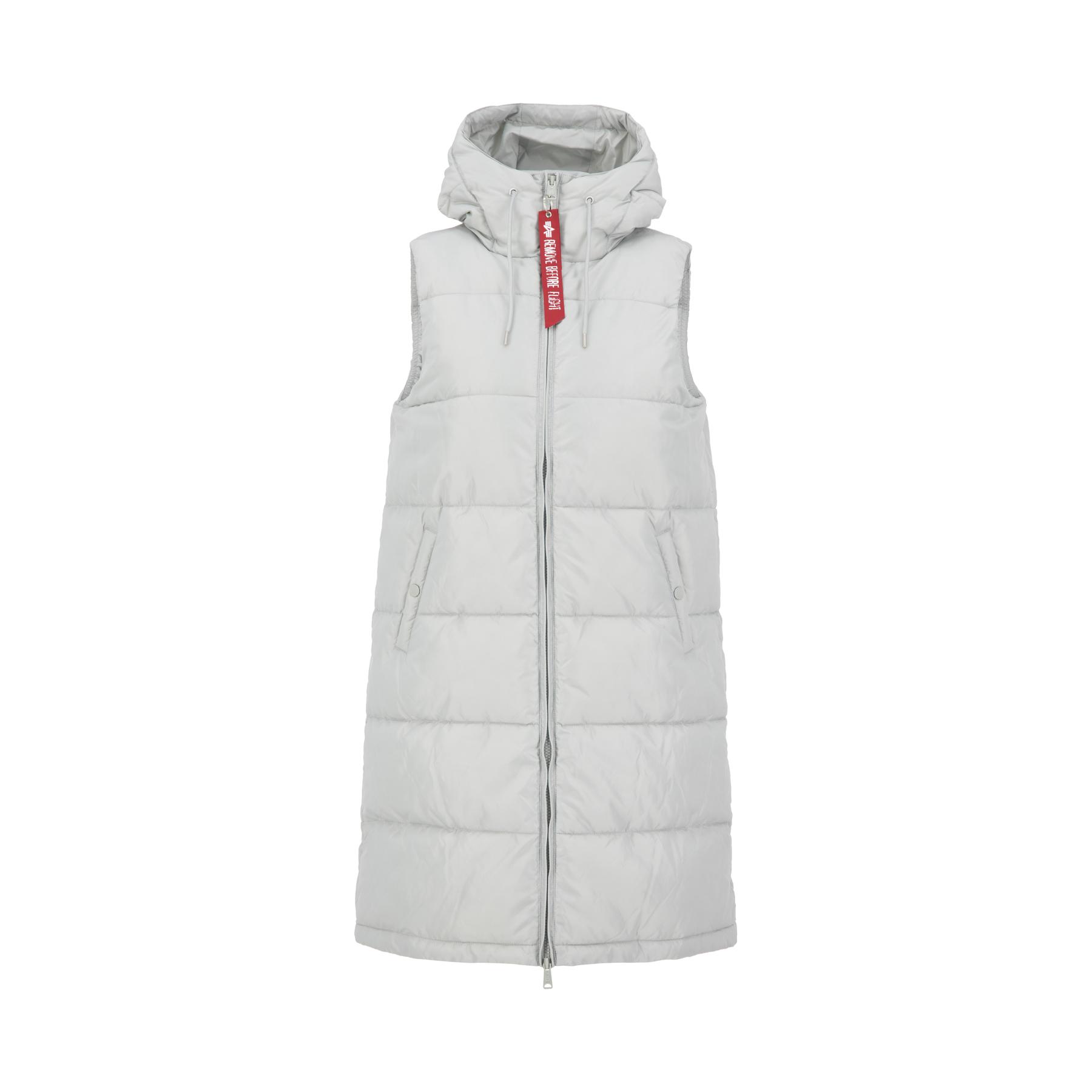 Cappotto trapuntato da donna Alpha Industries