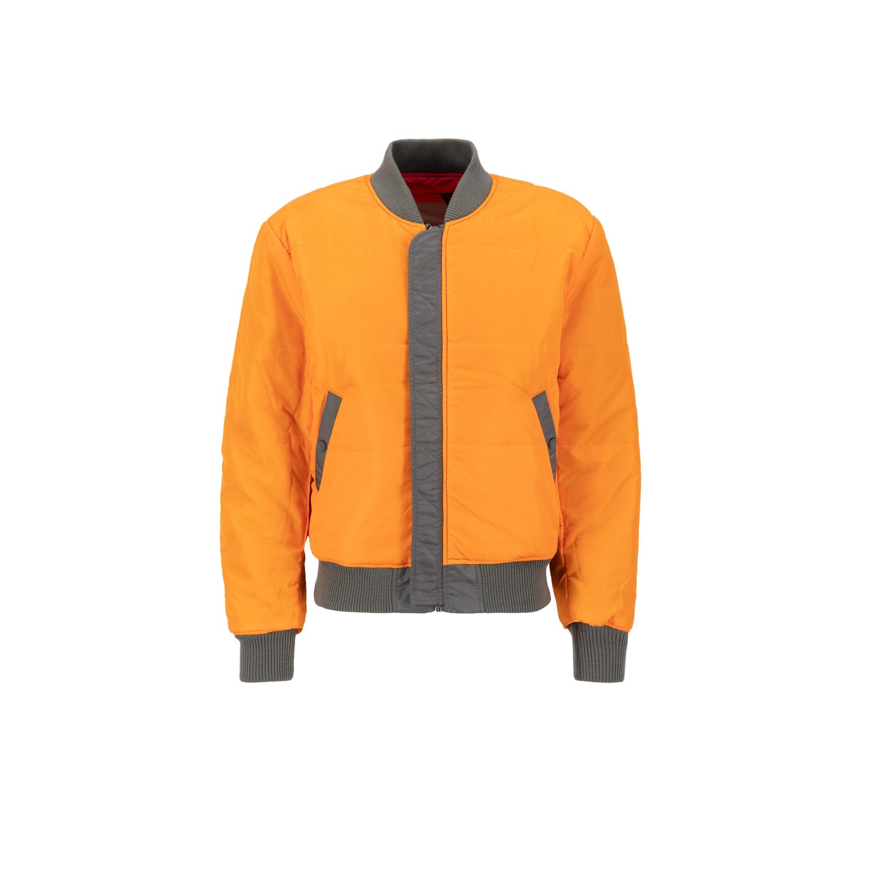 Squadriglia di bombardieri Alpha Industries MA-1 VF