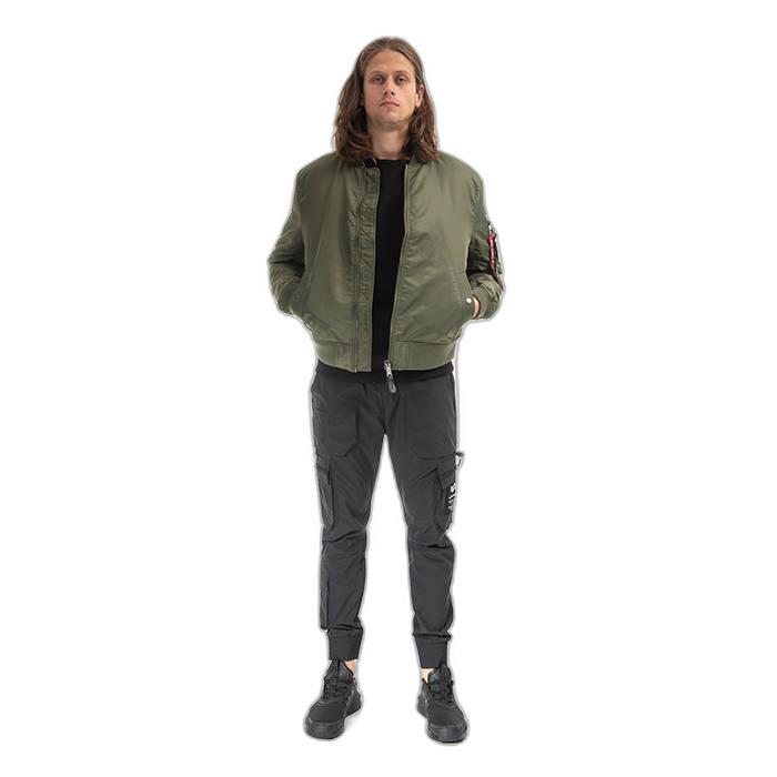 Pantaloni Alpha Industries Tactical