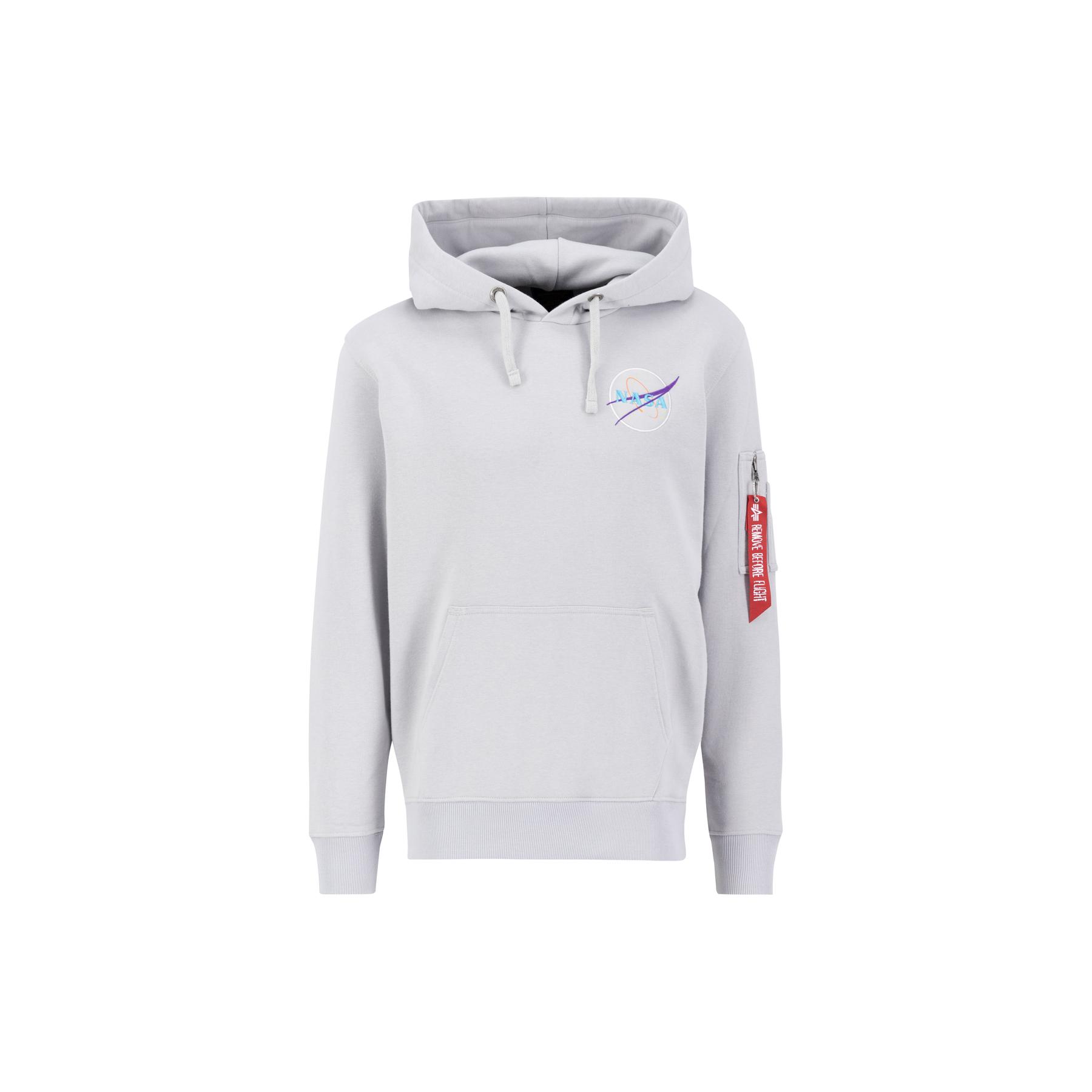 4059146680696 - Pullover Alpha Industries Dark Side