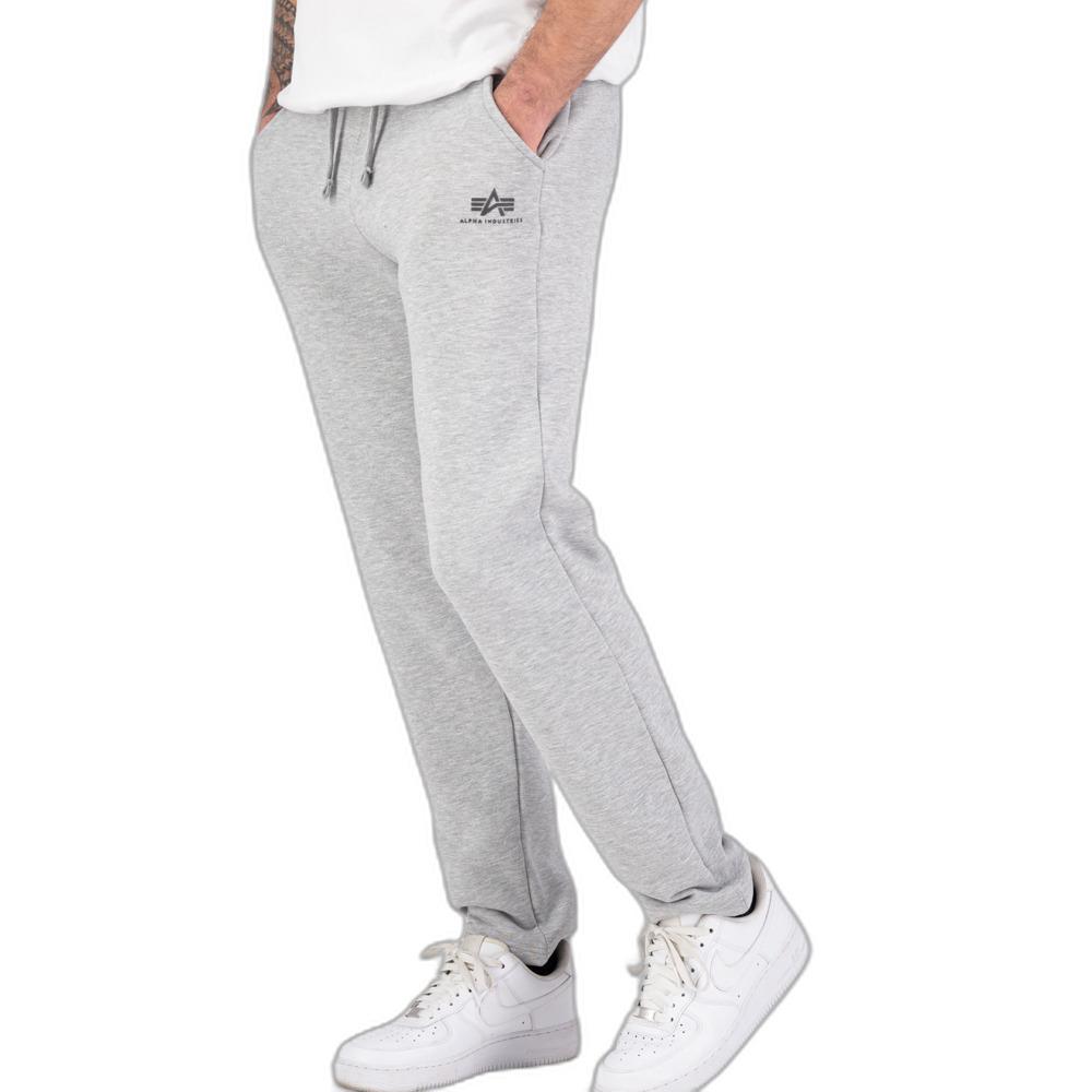 Pantaloni running Alpha Industries Basic SL