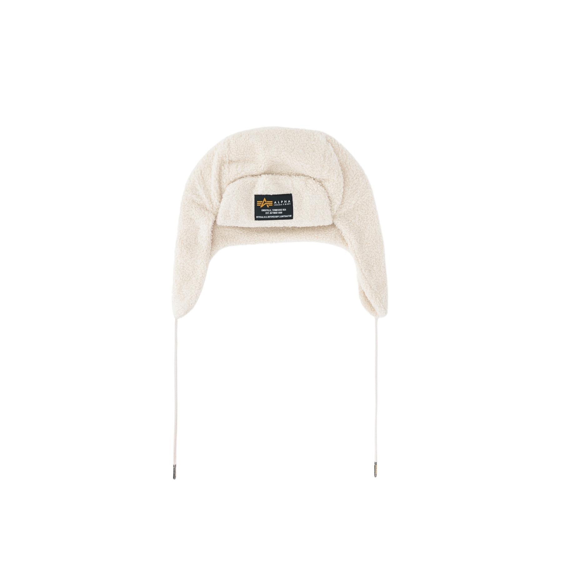 4059146593712 - Fleece-Mütze Alpha Industries