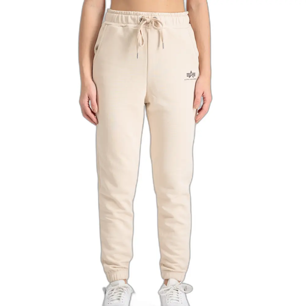 4059146560370 - Pantalon de jogging femme Alpha Industries Basic