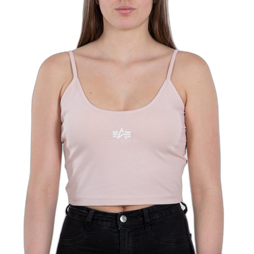 4059146517893 - Crop-Top-Top-Top für Damen Alpha Industries Basic