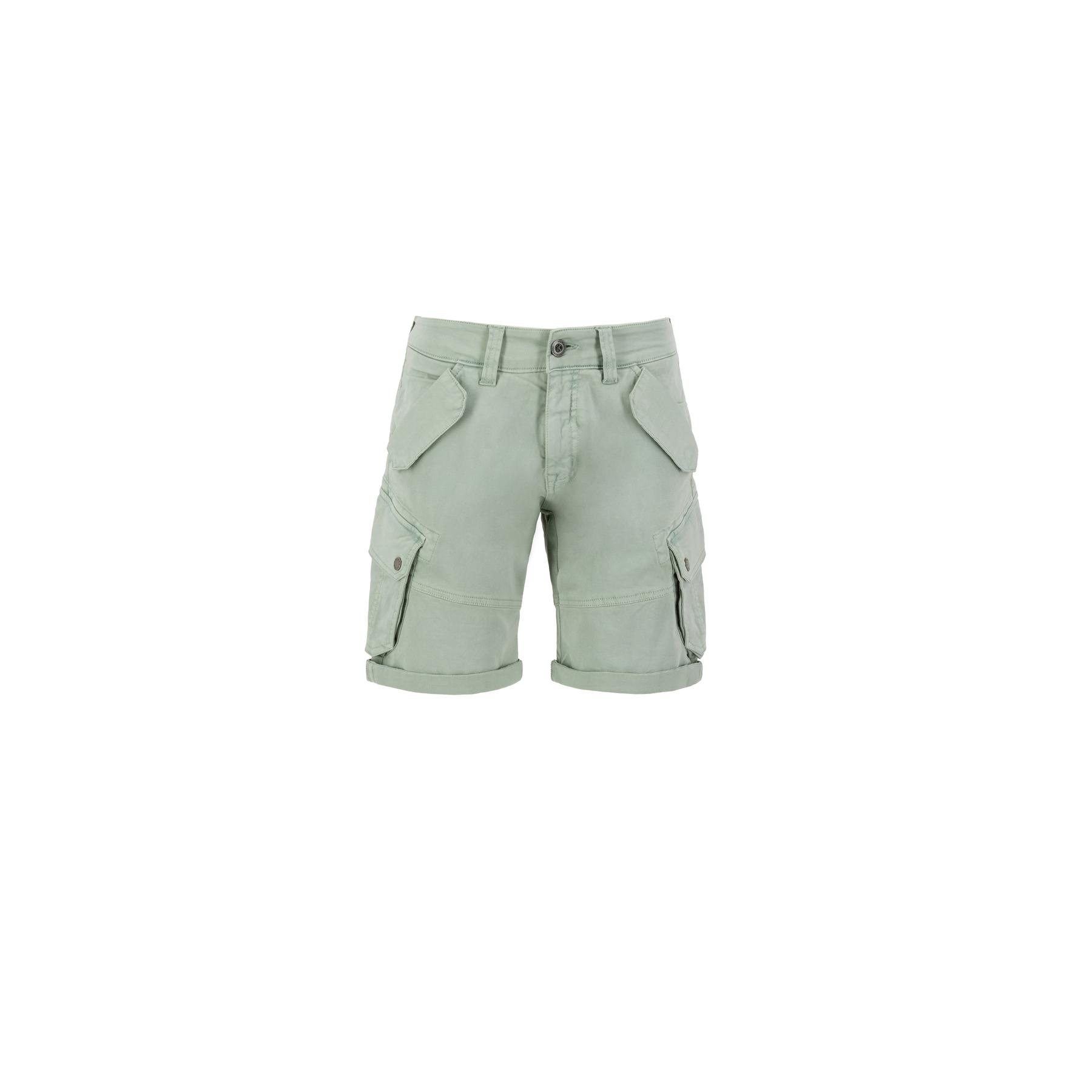 Pantaloncini Alpha Industries Combat