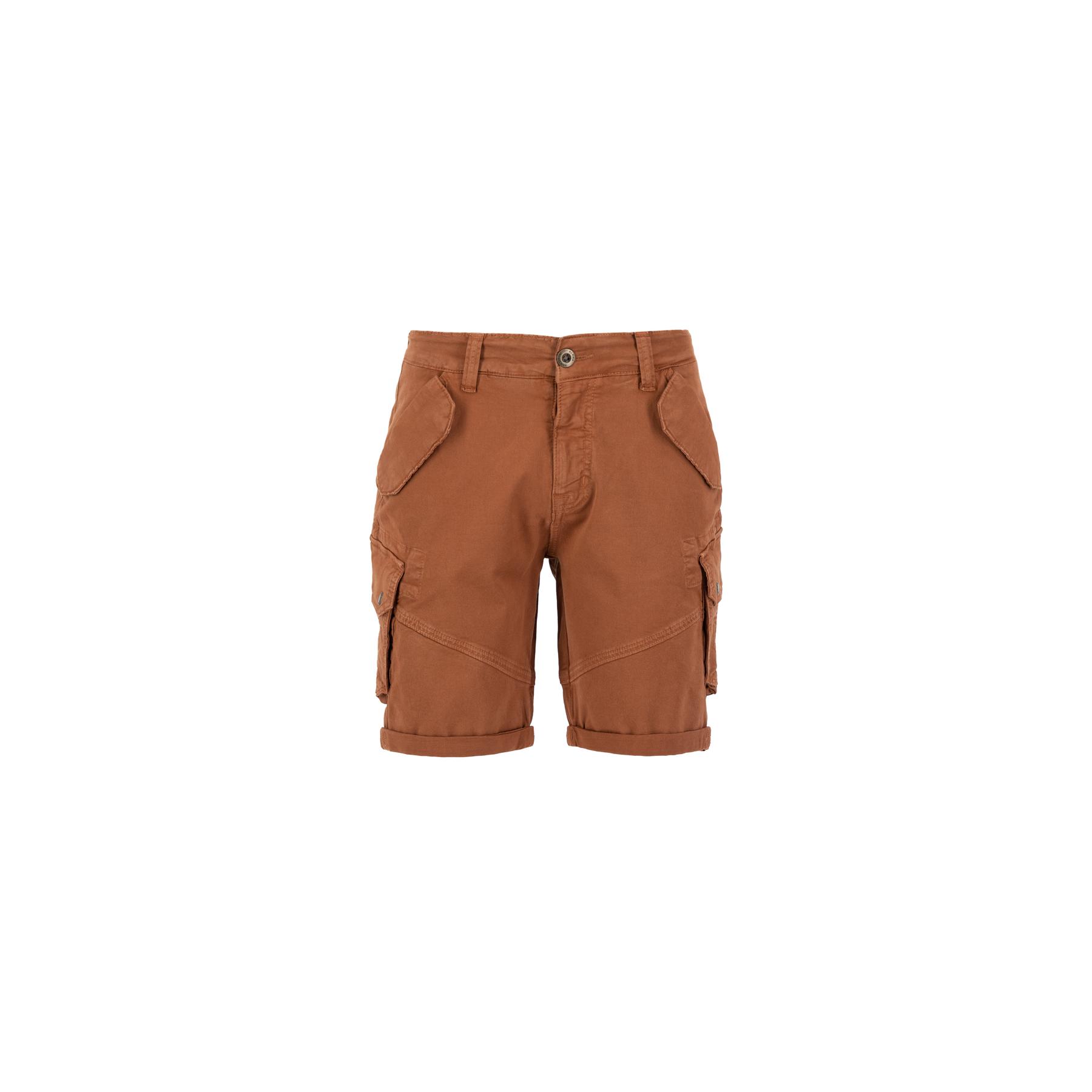 4059146722228 - Shorts Alpha Industries Combat
