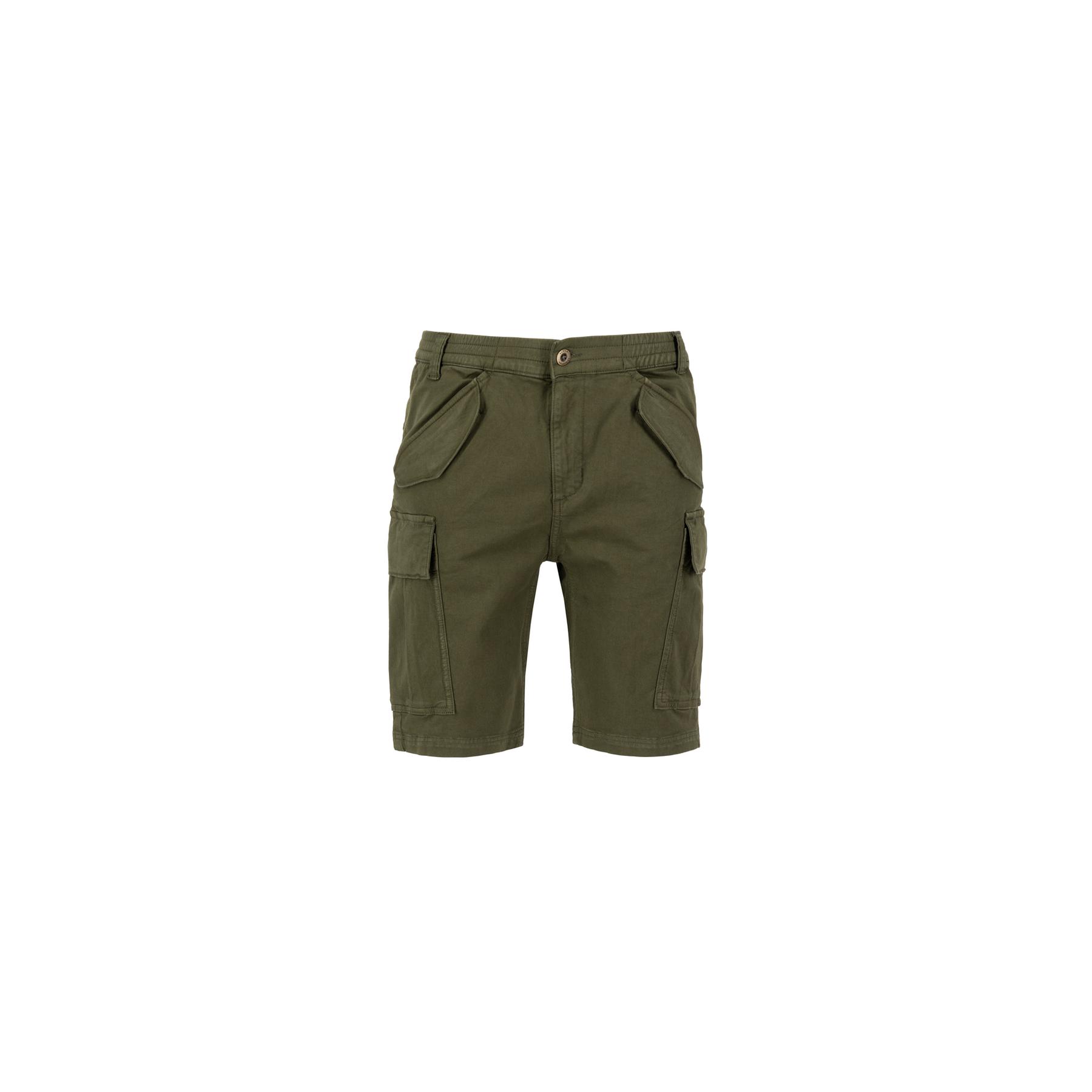 4059146516698 - Shorts Alpha Industries Airman