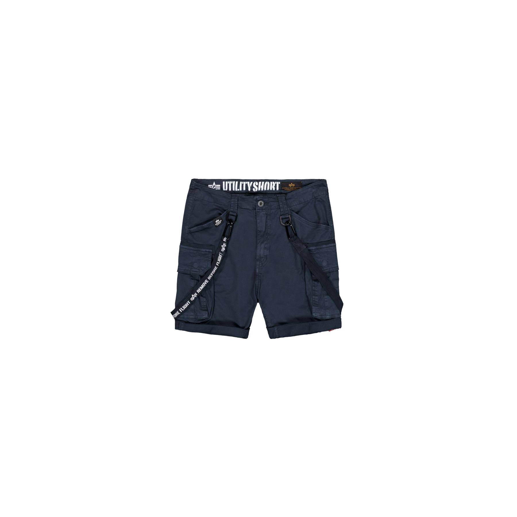 Shorts Alpha Industries Utility
