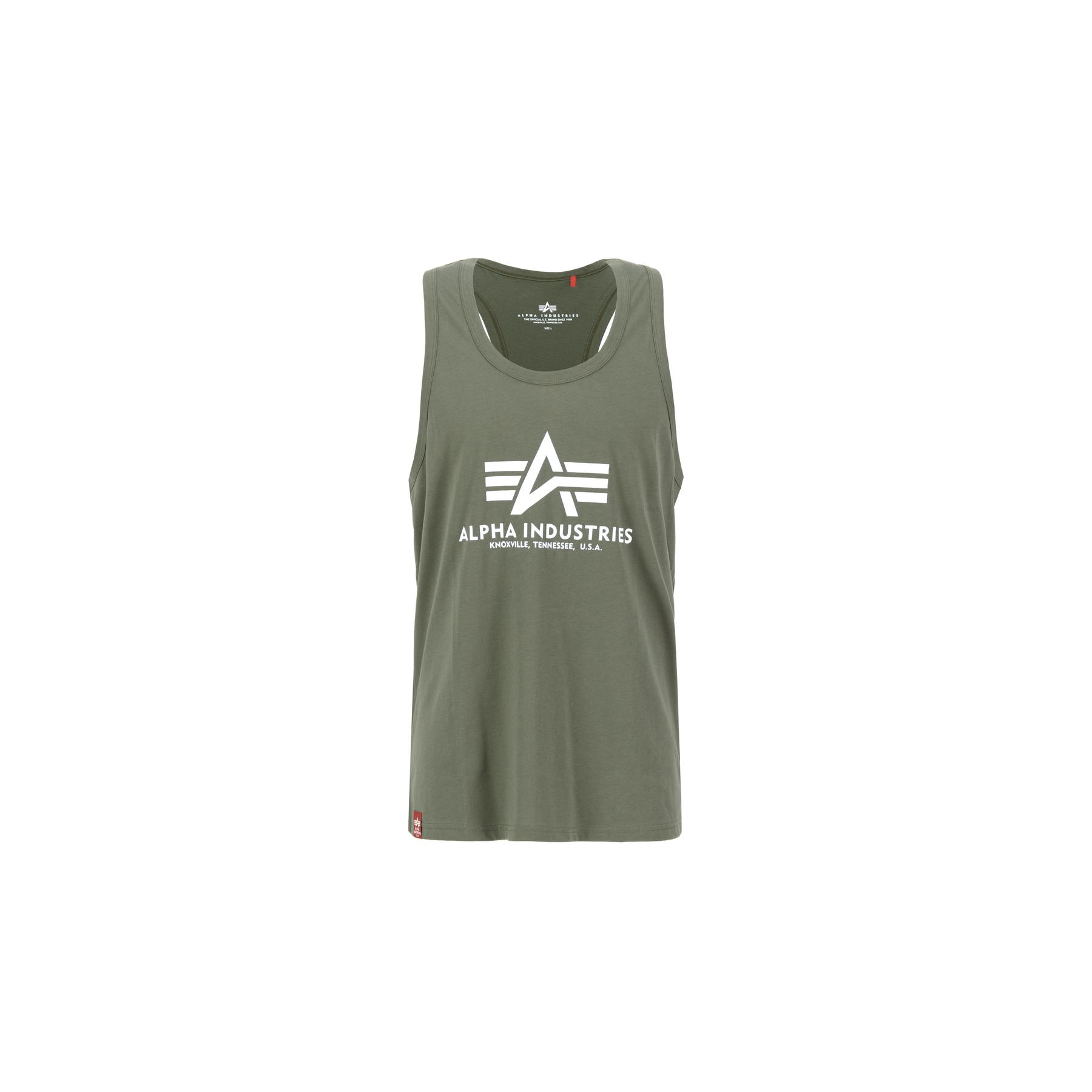 4059146727360 - Tanktop Alpha Industries Basic BB