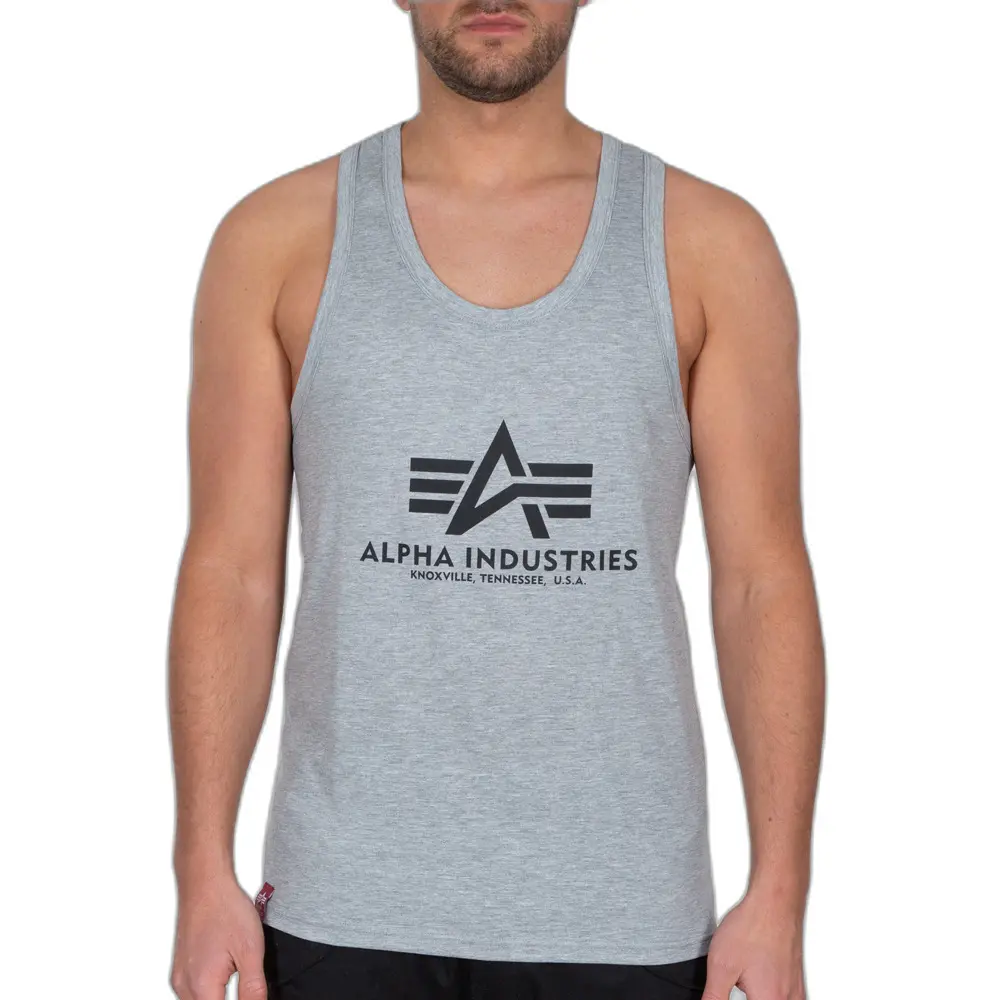 4059146420551 - Tanktop Alpha Industries Basic BB