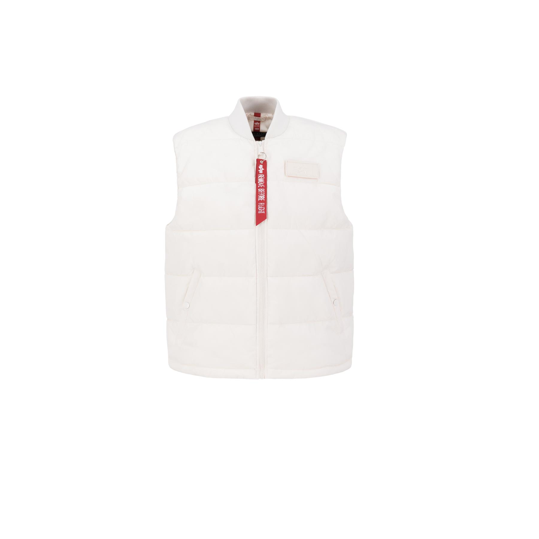 4059146561209 - Ärmellose Daunenjacke Alpha Industries LW