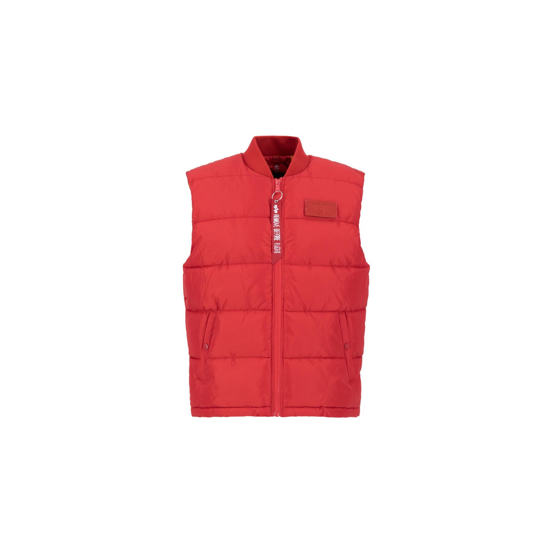 Gilet imbottito Alpha Industries