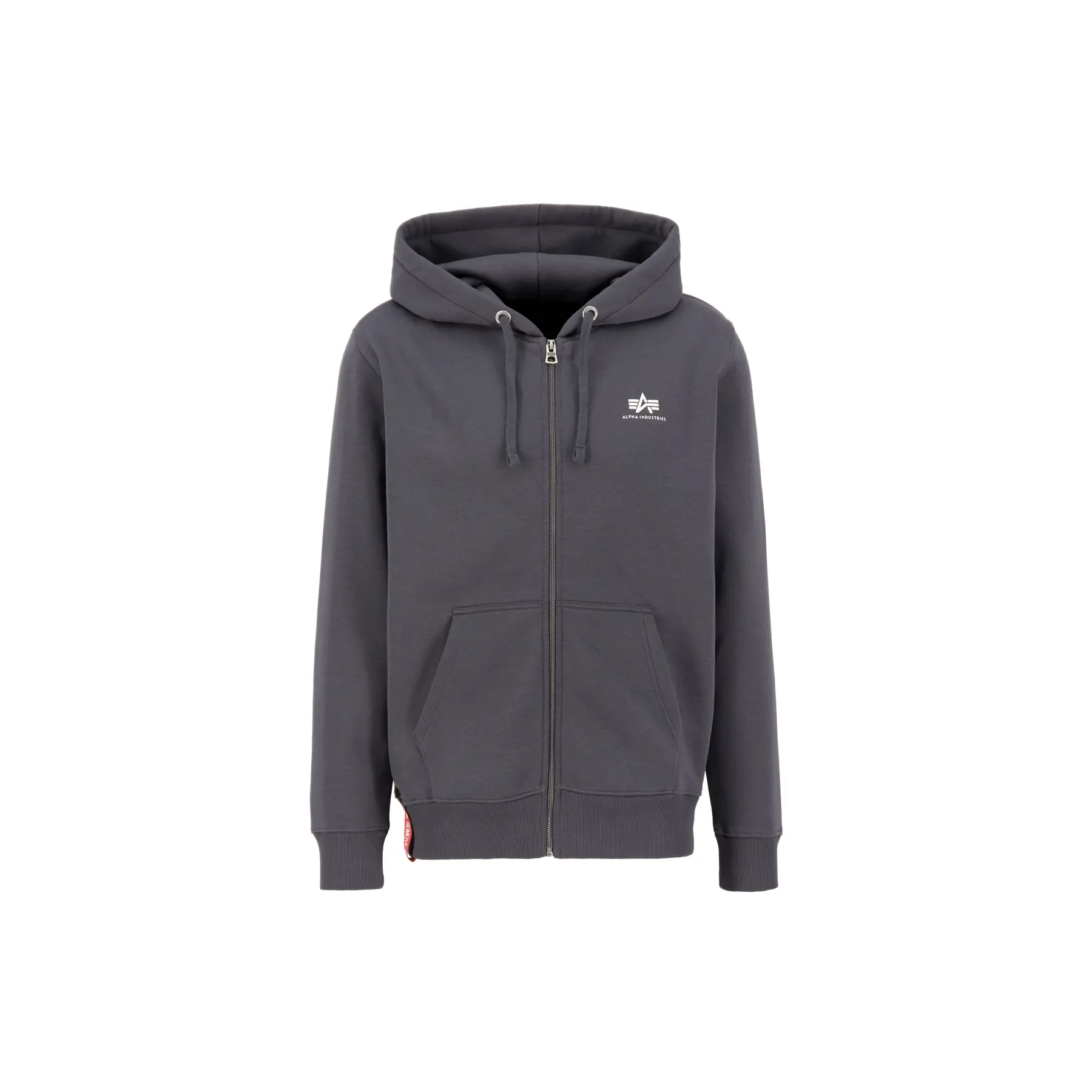 4059146678921 - Sweatjacke mit Kapuze und Eingrifftaschen