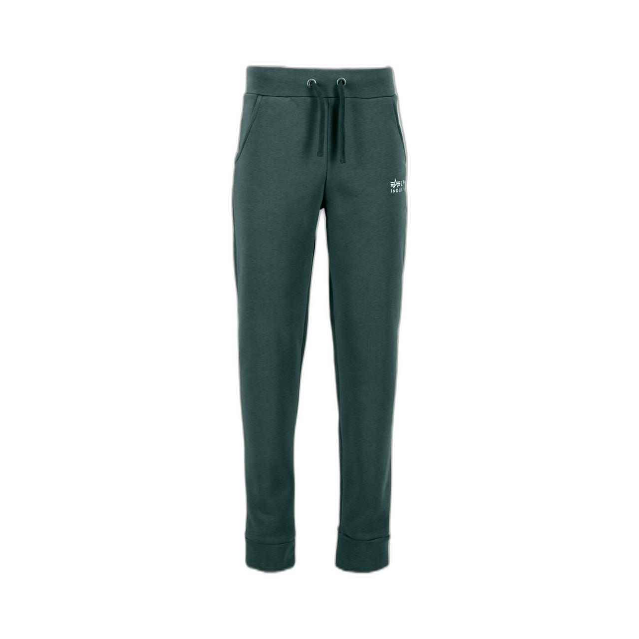 4059146563838 - Pantalon de jogging Alpha Industries Organics EMB