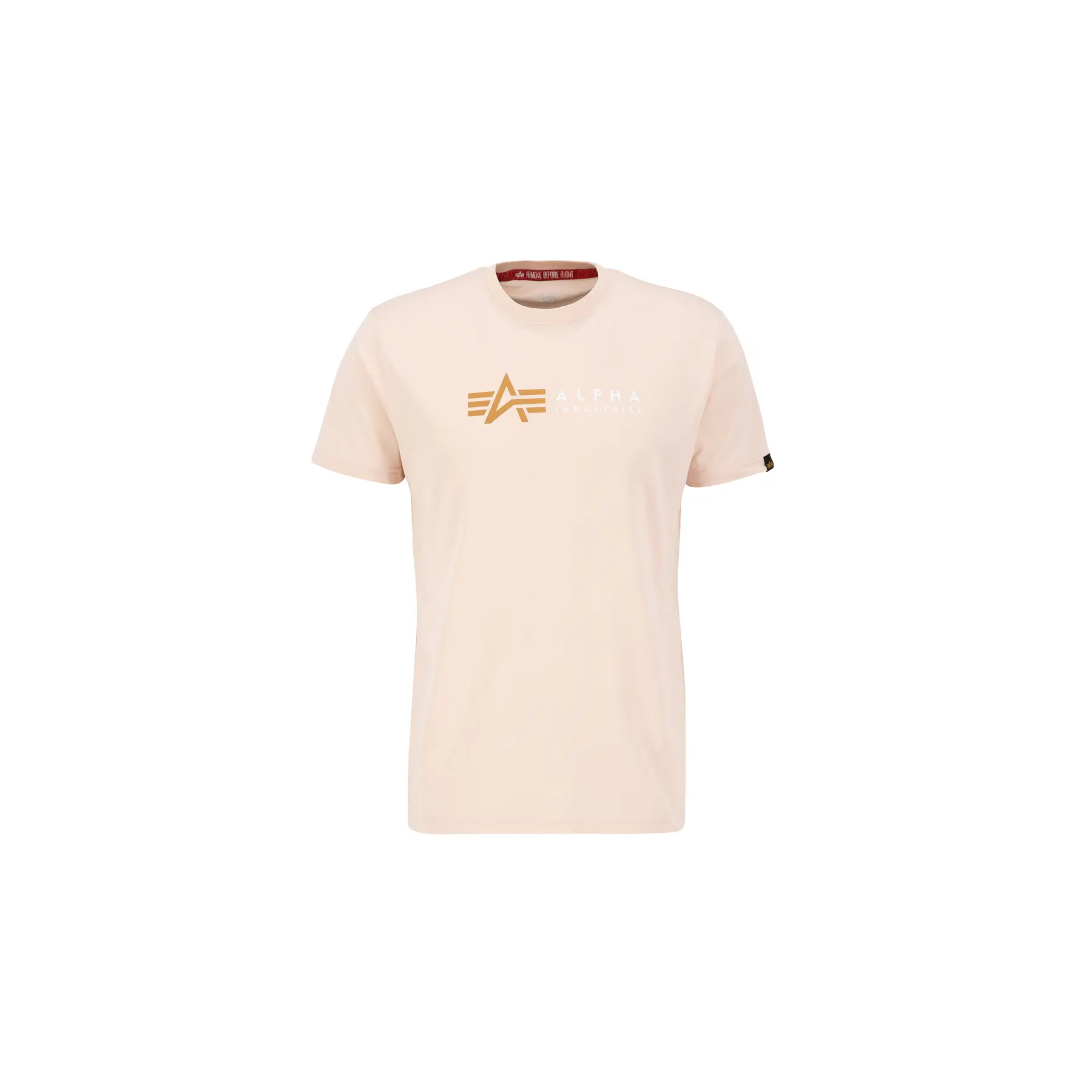 4059146619542 - T-Shirt Alpha Industries Alpha Label