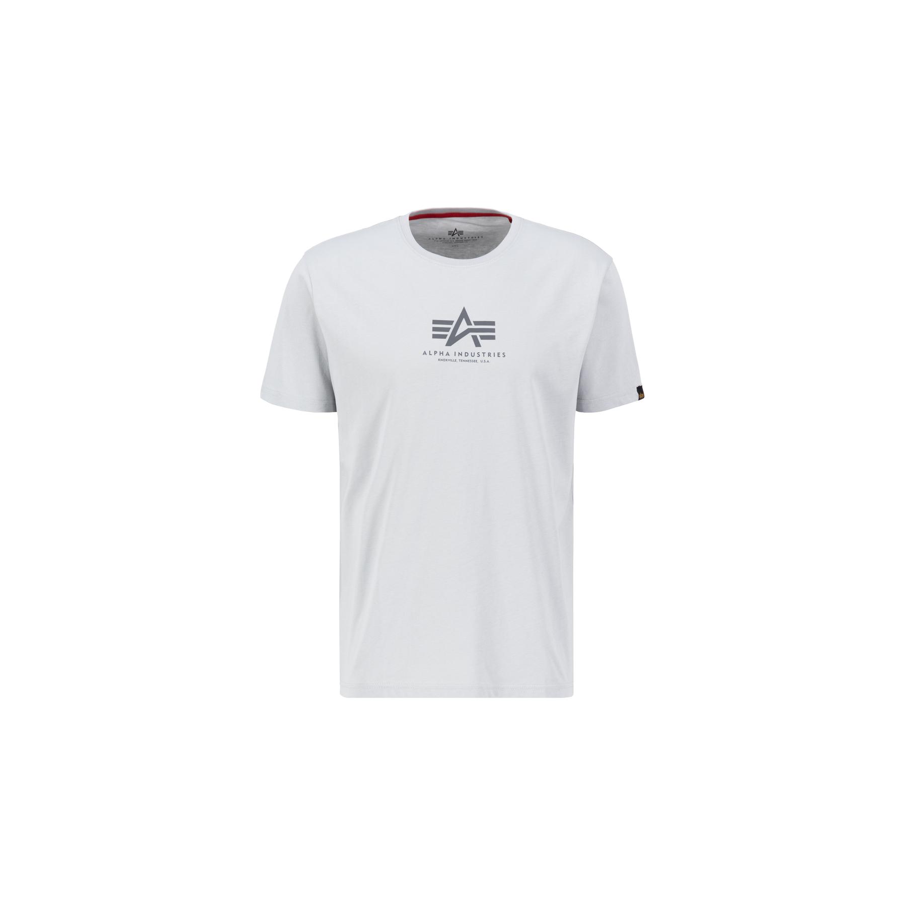 Maglietta Alpha Industries Basic ML
