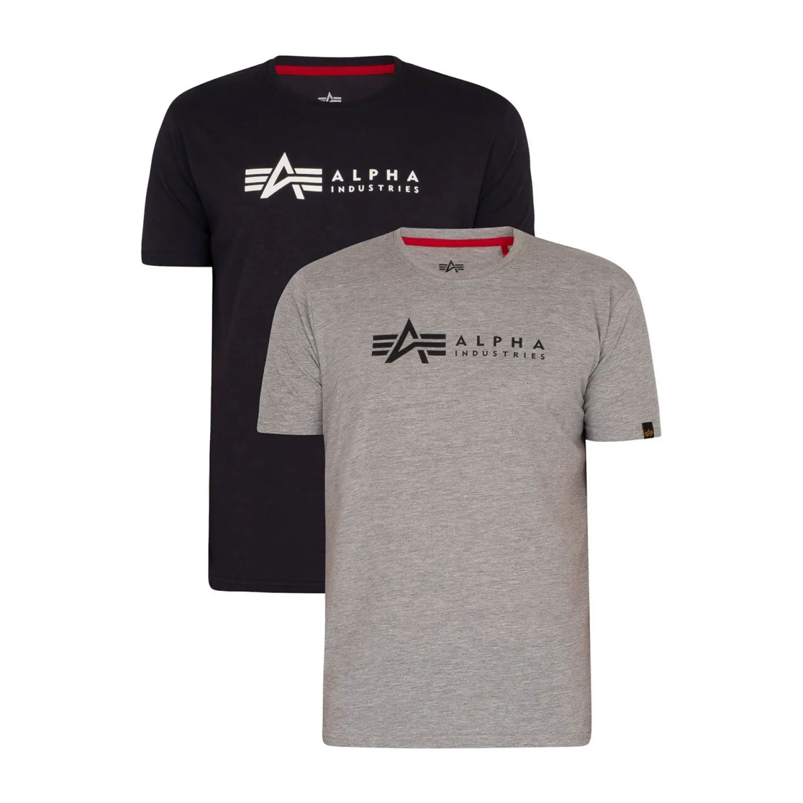 4059146498154 - T-Shirt Alpha Industries
