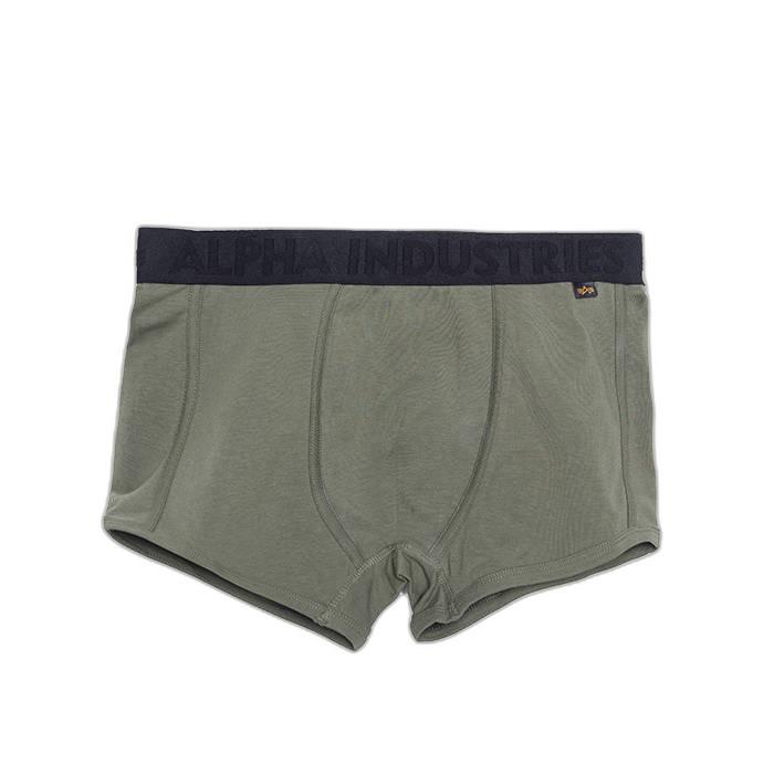 4059146497386 - Boxershorts Alpha Industries AI Tape (x3)