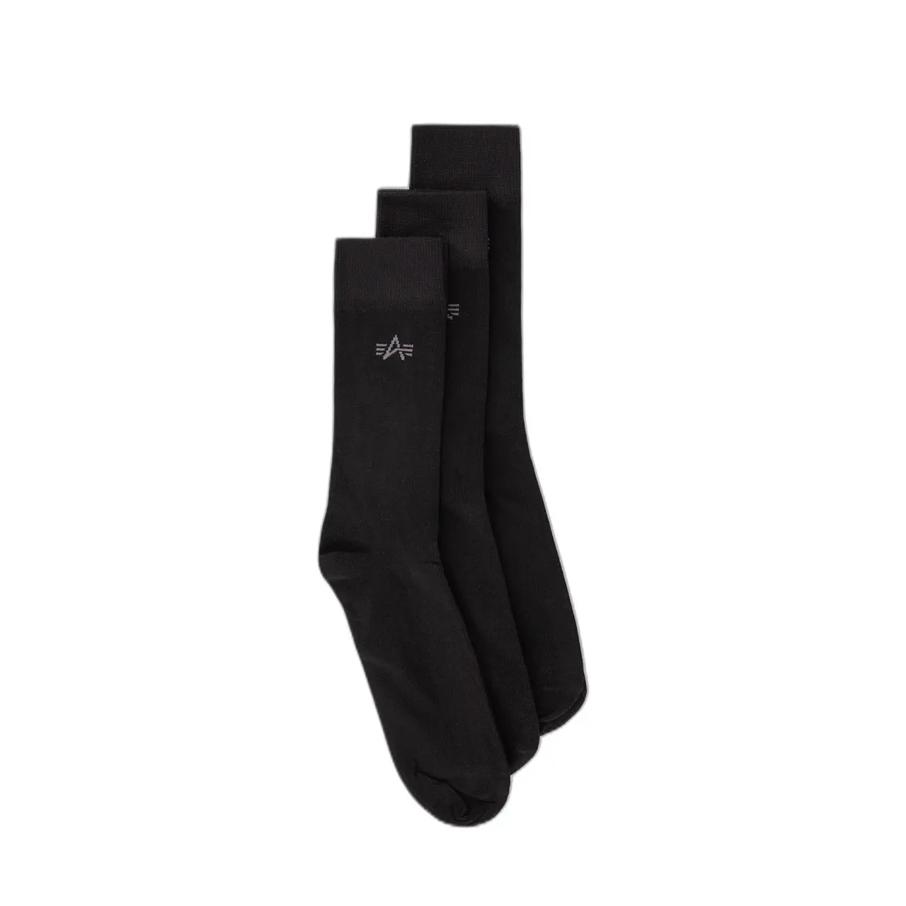 Calzini Alpha Industries Basic Socks 3 Pack