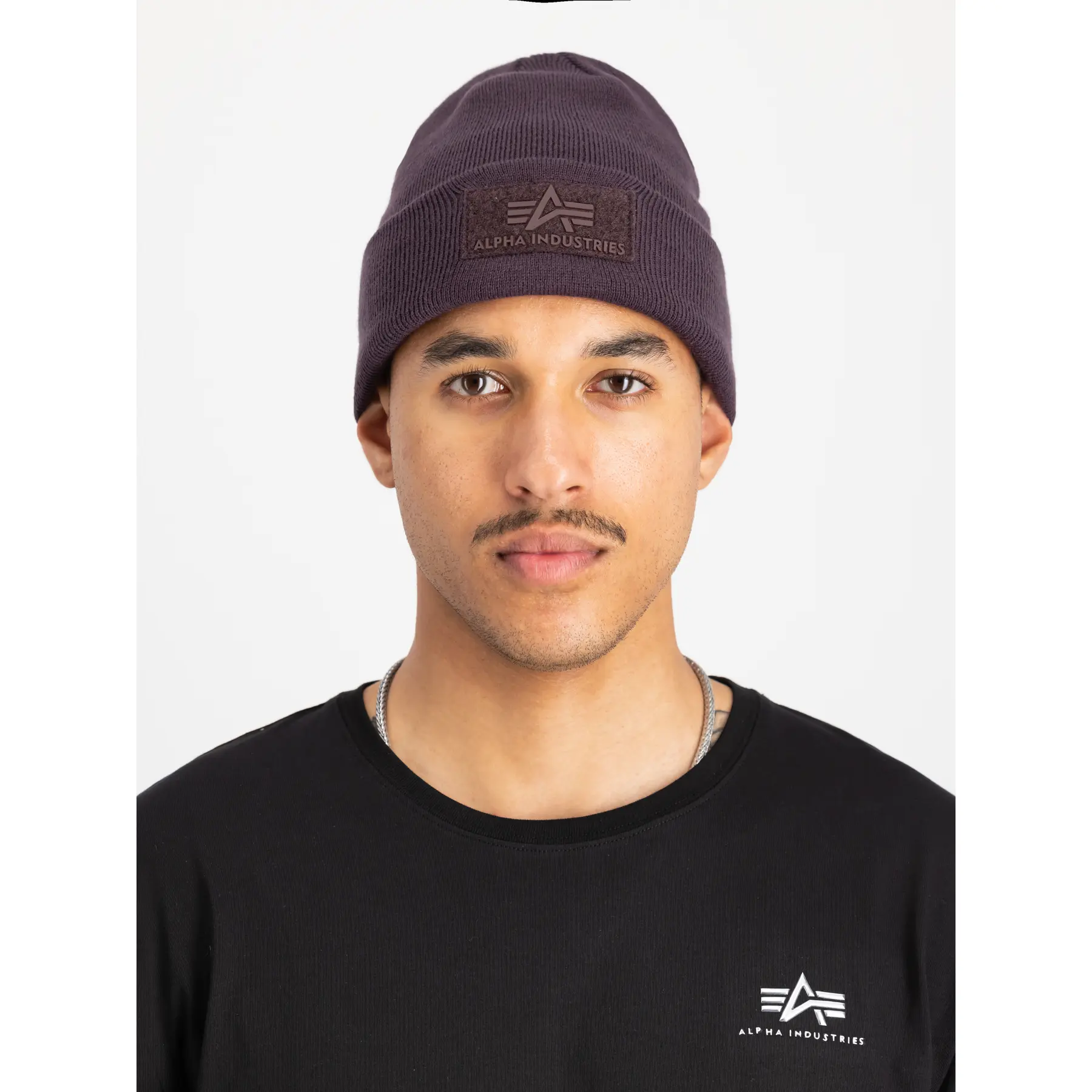 4059146790609 - Mütze Alpha Industries VLC