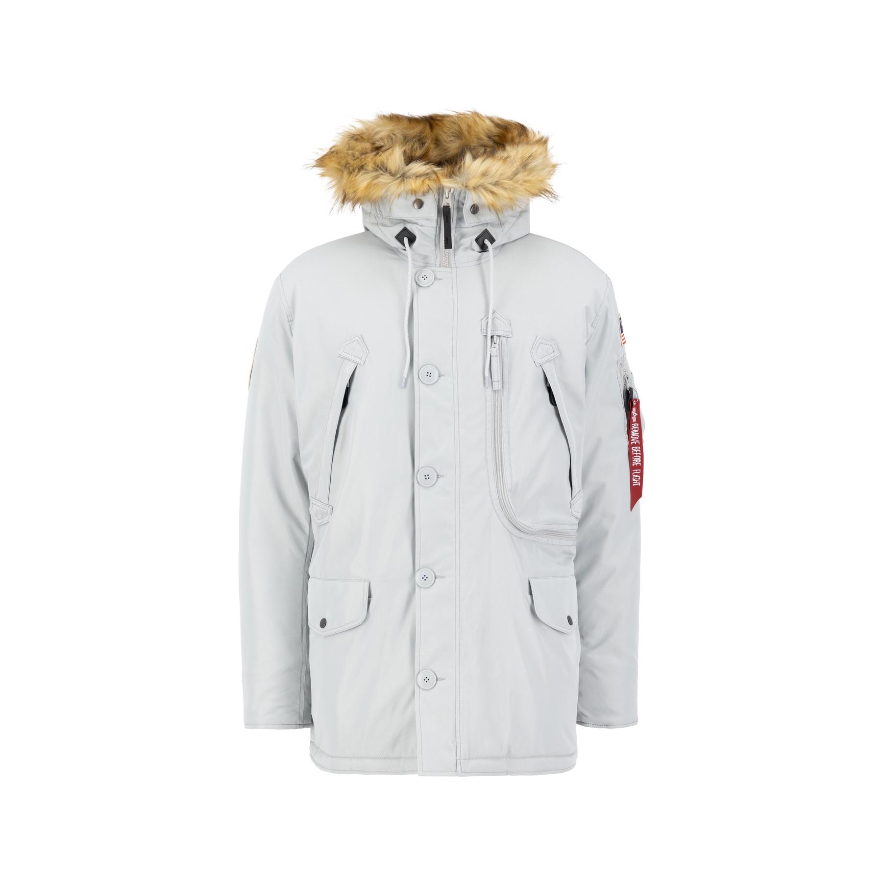 4059146657308 - Parka Frau Alpha Industries 4059146657308 - Parka Frau Alpha Industries
