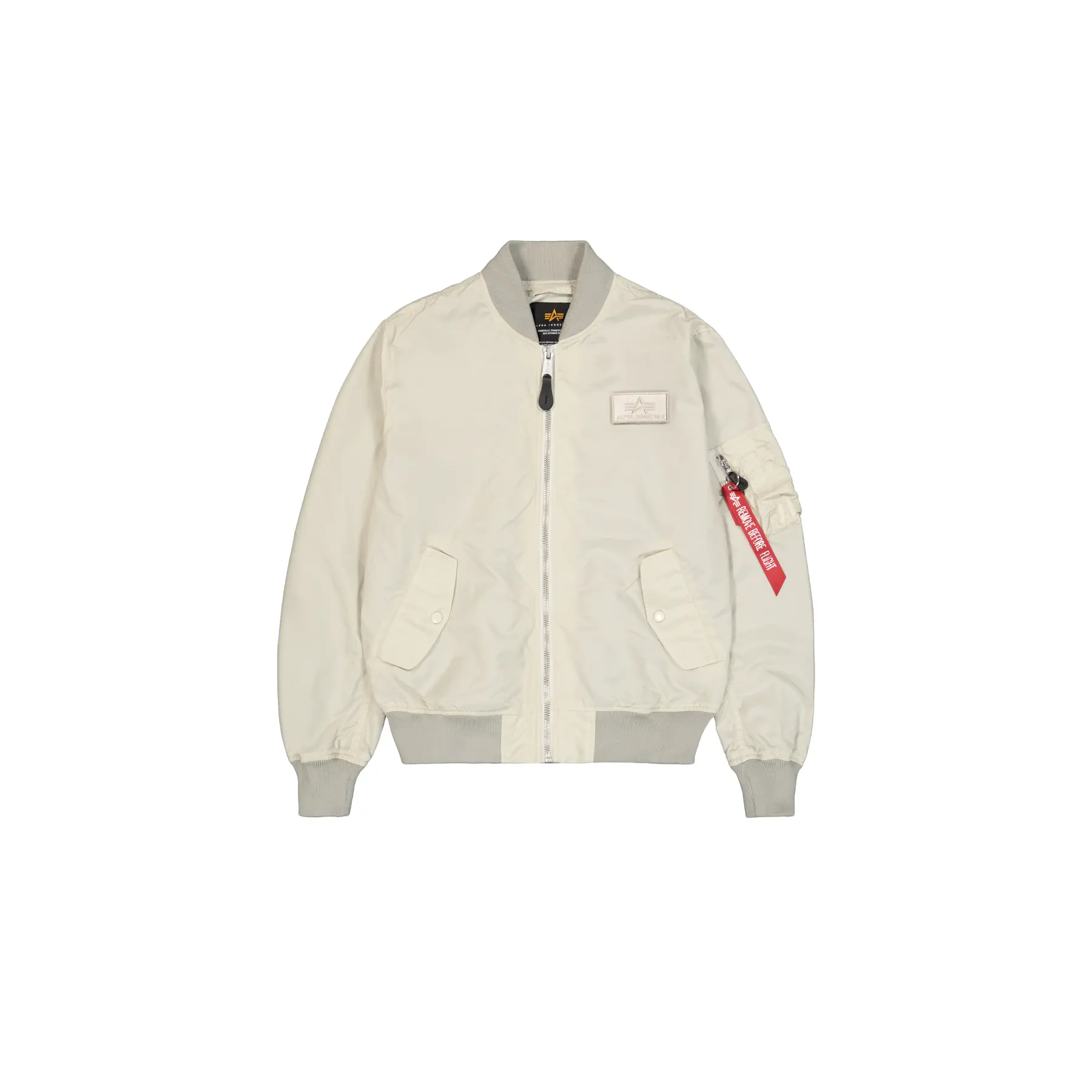 4059146914623 - Bomber Alpha Industries MA-1 TTC Two Tone Contrast