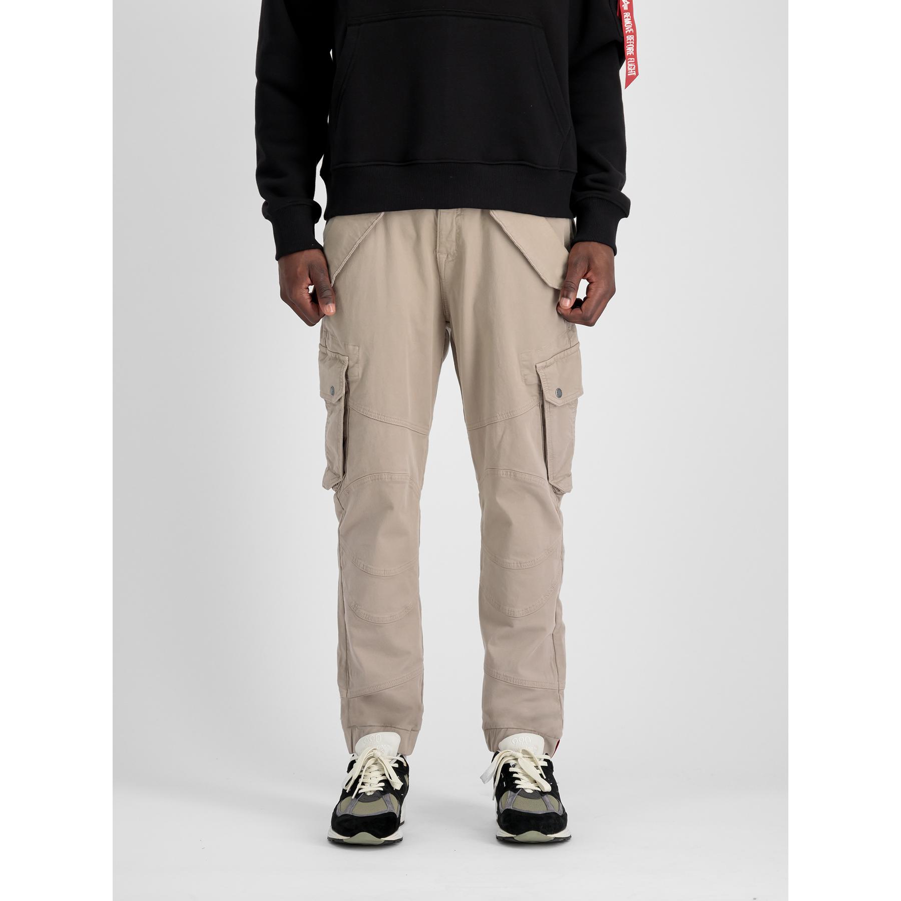 Pantaloni cargo Alpha Industries Combat LW