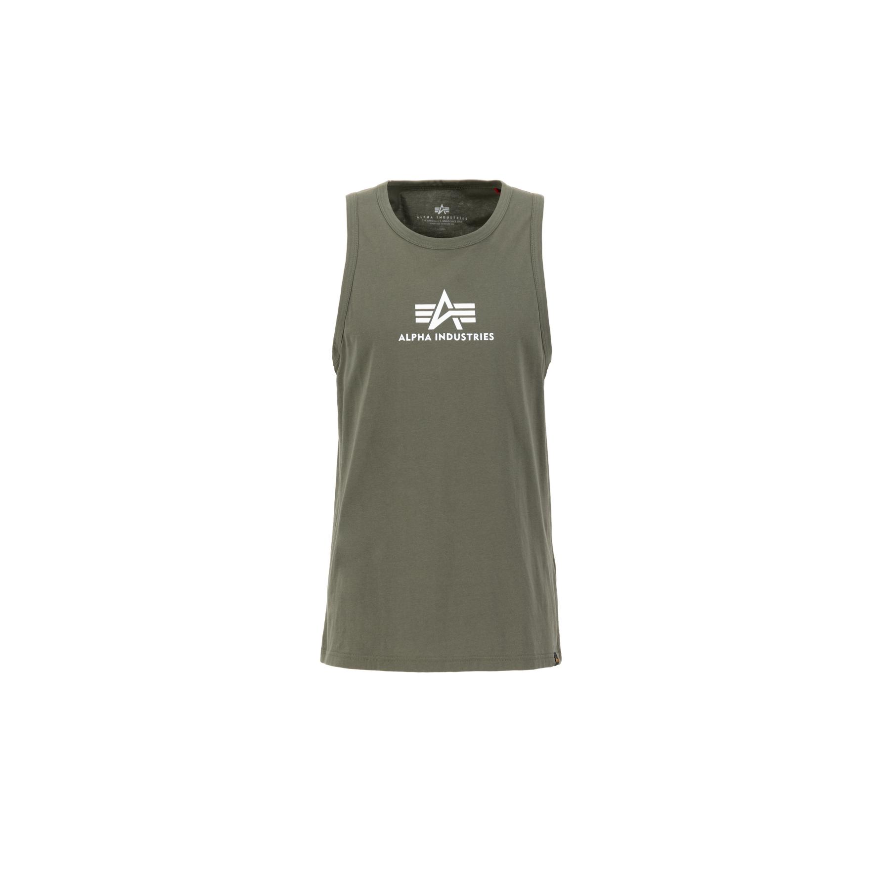 4059146289486 - Tanktop Alpha Industries Basic