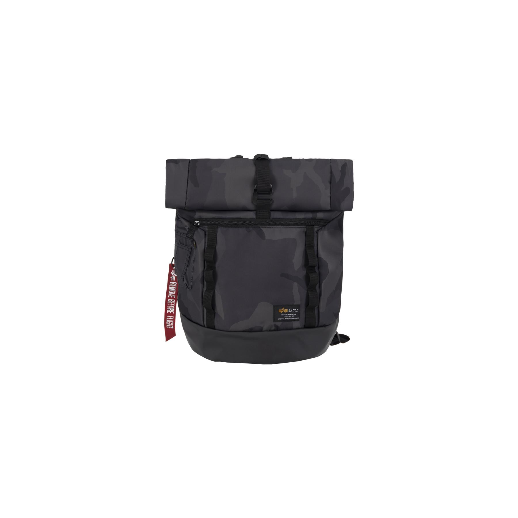4059146784790 - Rucksack Alpha Industries Crew RT 4059146784790 - Rucksack Alpha Industries Crew RT