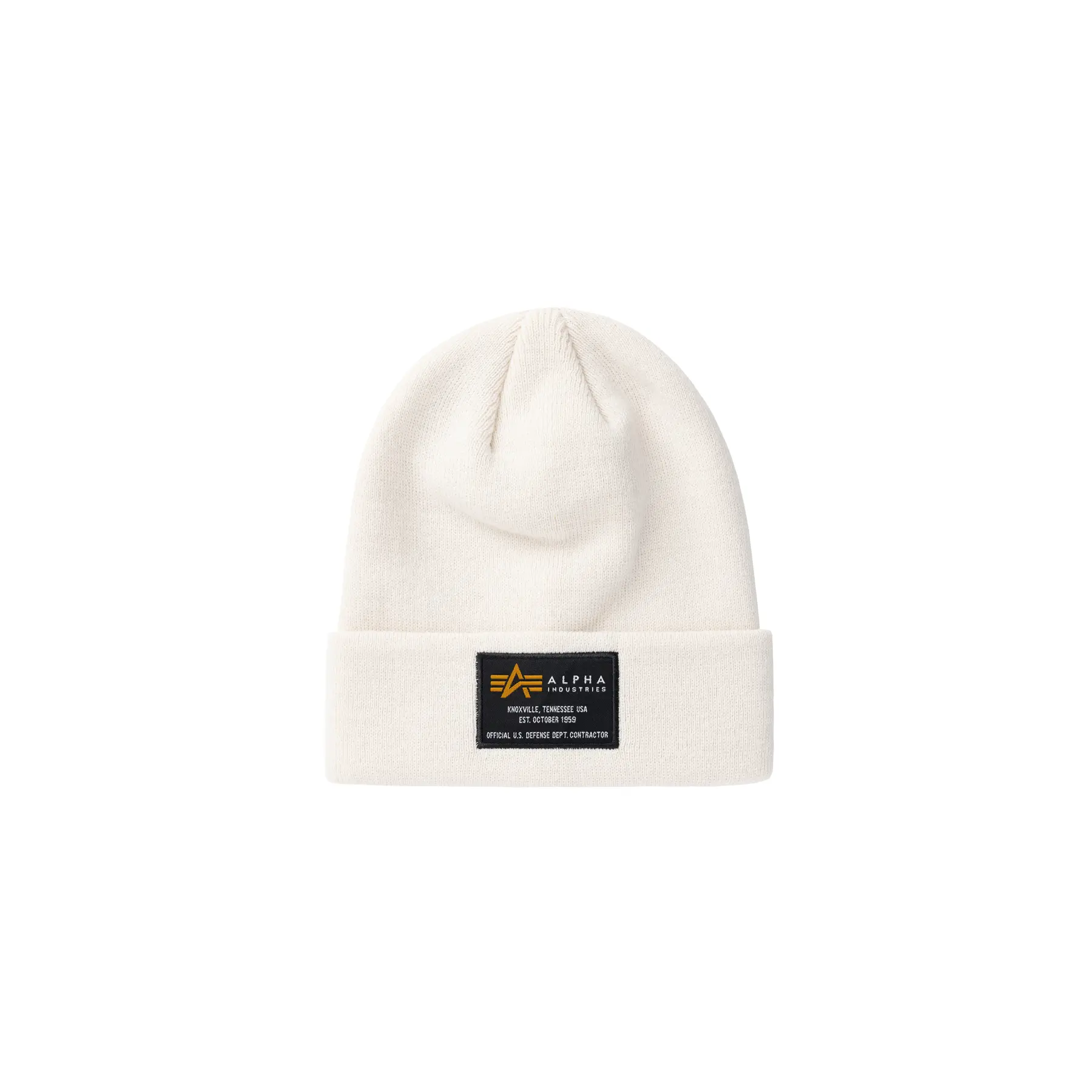 Mütze Alpha Industries Crew