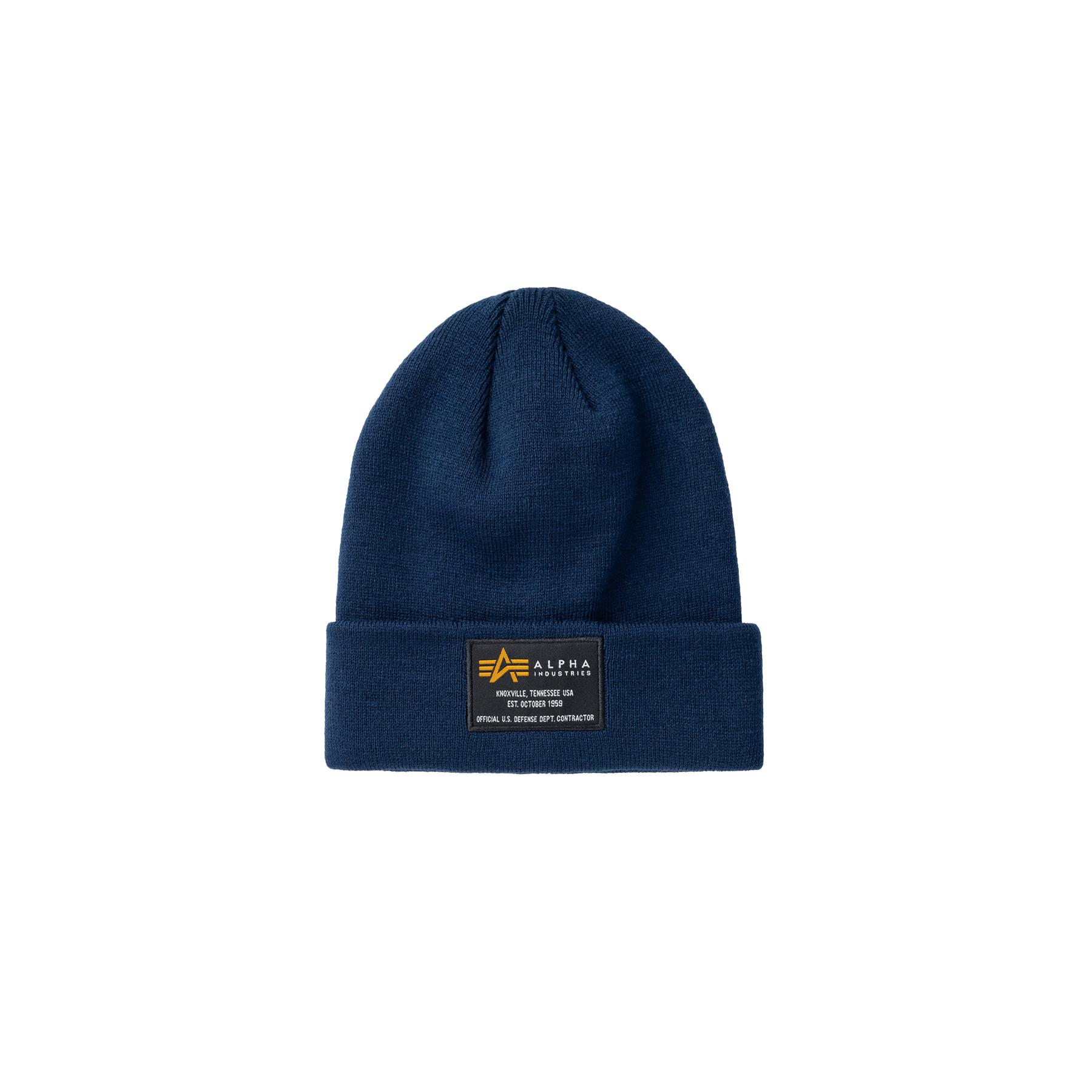 4059146672332 - Mütze Alpha Industries Crew